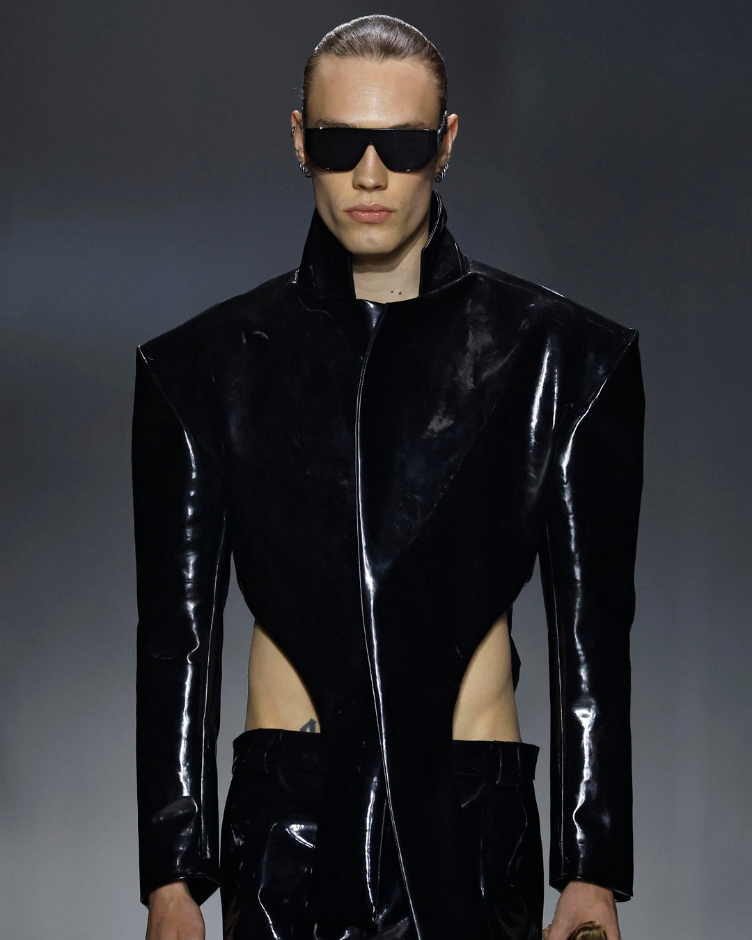What went down at Barcelona Fashion Week?