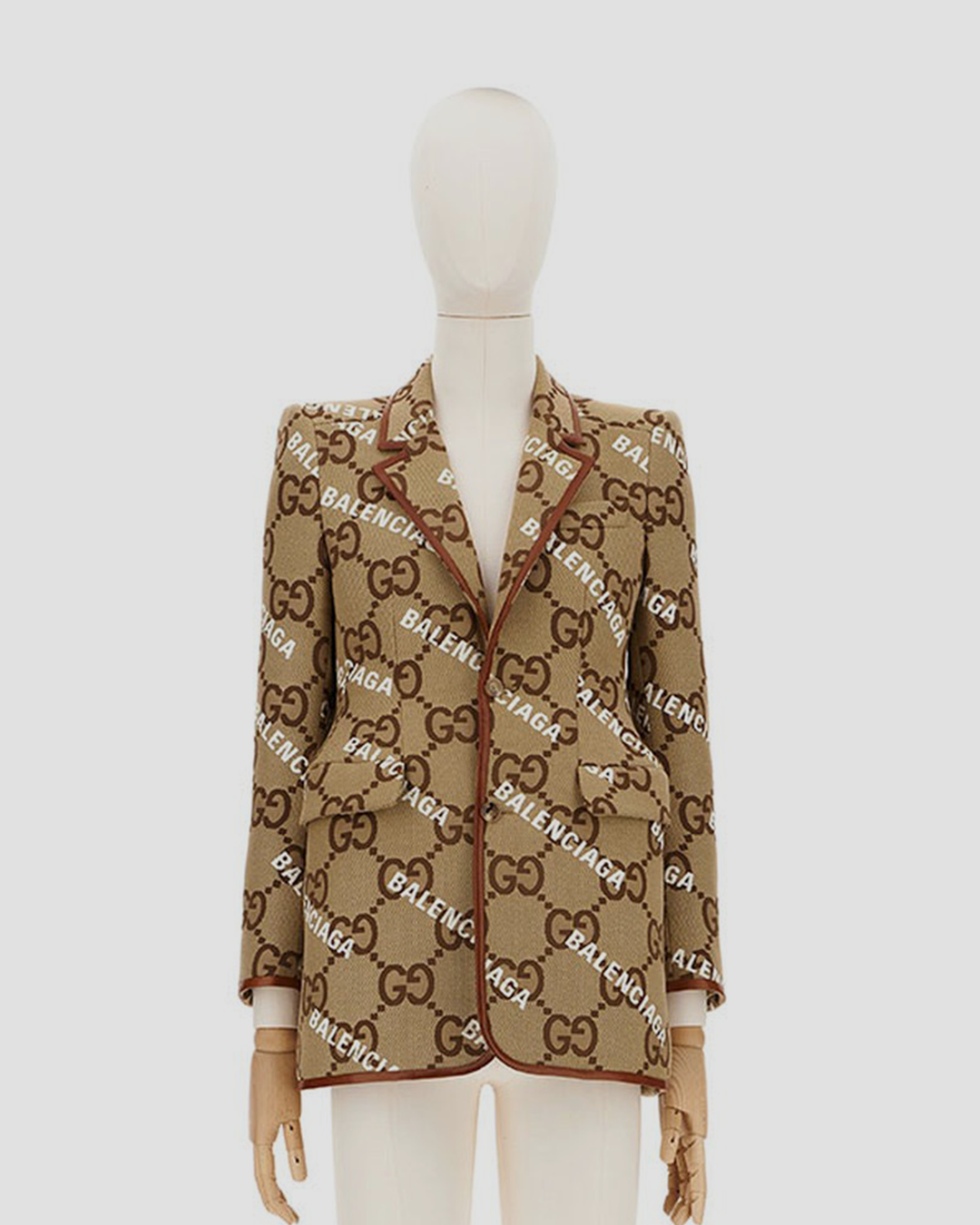 GUCCIAGA DROPPED, SOLD OUT & LANDED ON EBAY IN HOURS