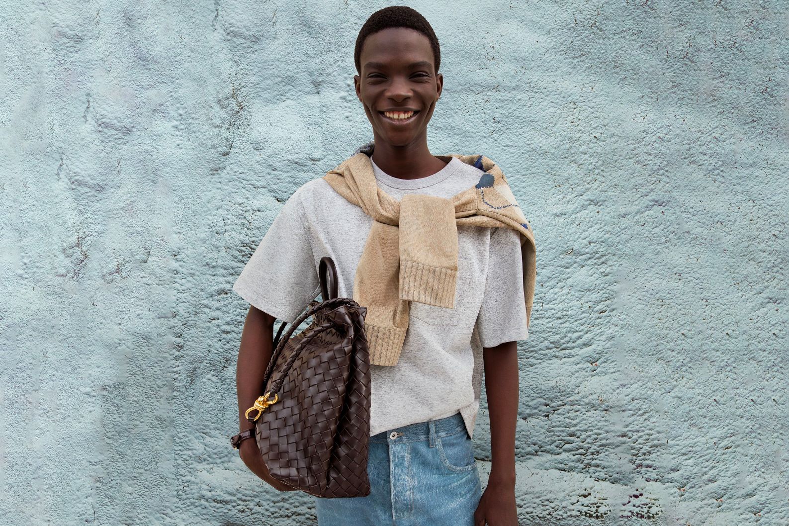 BOTTEGA VENETA’S ANDIAMO COULD ALREADY BE THIS YEAR’S IT BAG