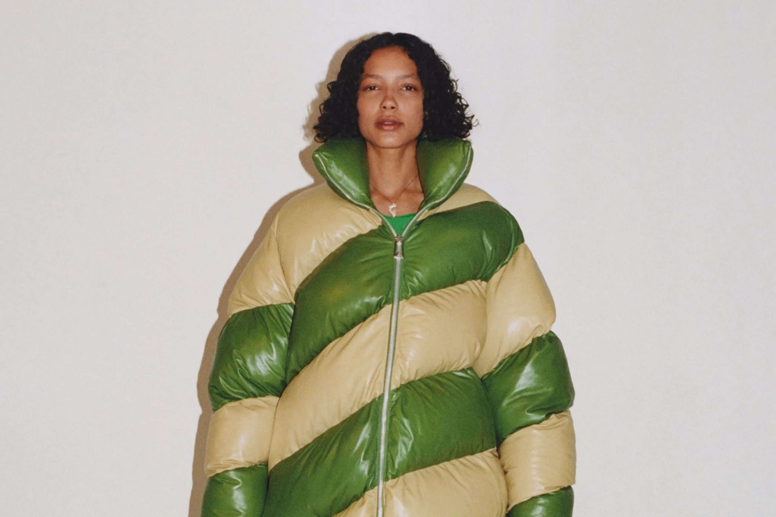 BOTTEGA VENETA PRESENTS THE END OF THE DANIEL LEE ERA
