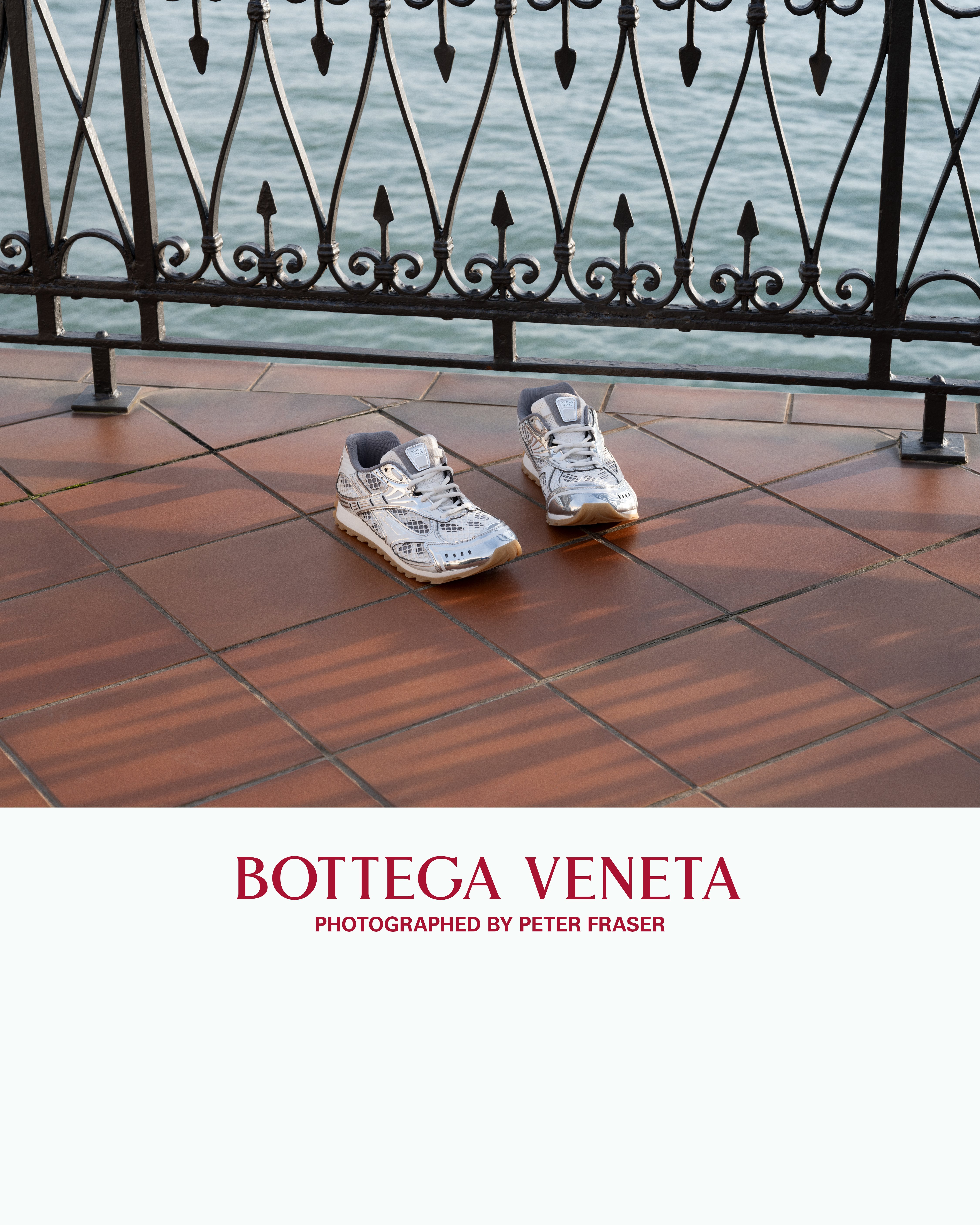 You need to check out Bottega Veneta’s new ‘For The Arts’ collaboration series
