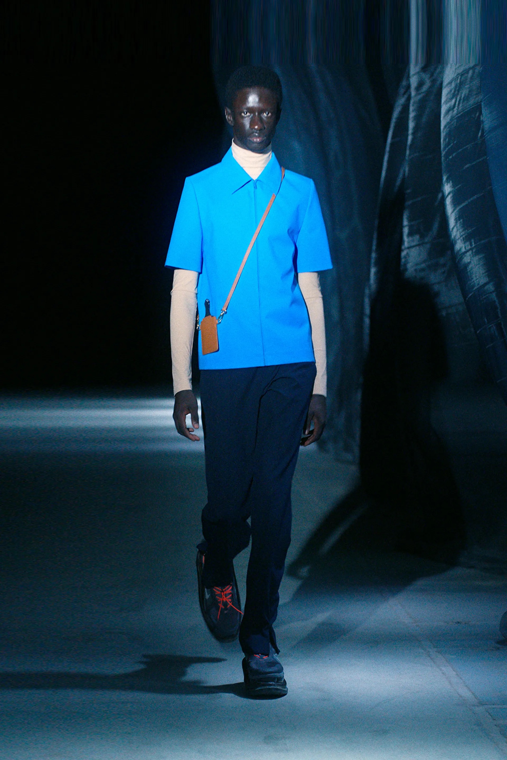 DIVE INTO THE DEPTHS OF THE SUSTAINABLE, SCUBA-INSPIRED BOTTER SS22 COLLECTION