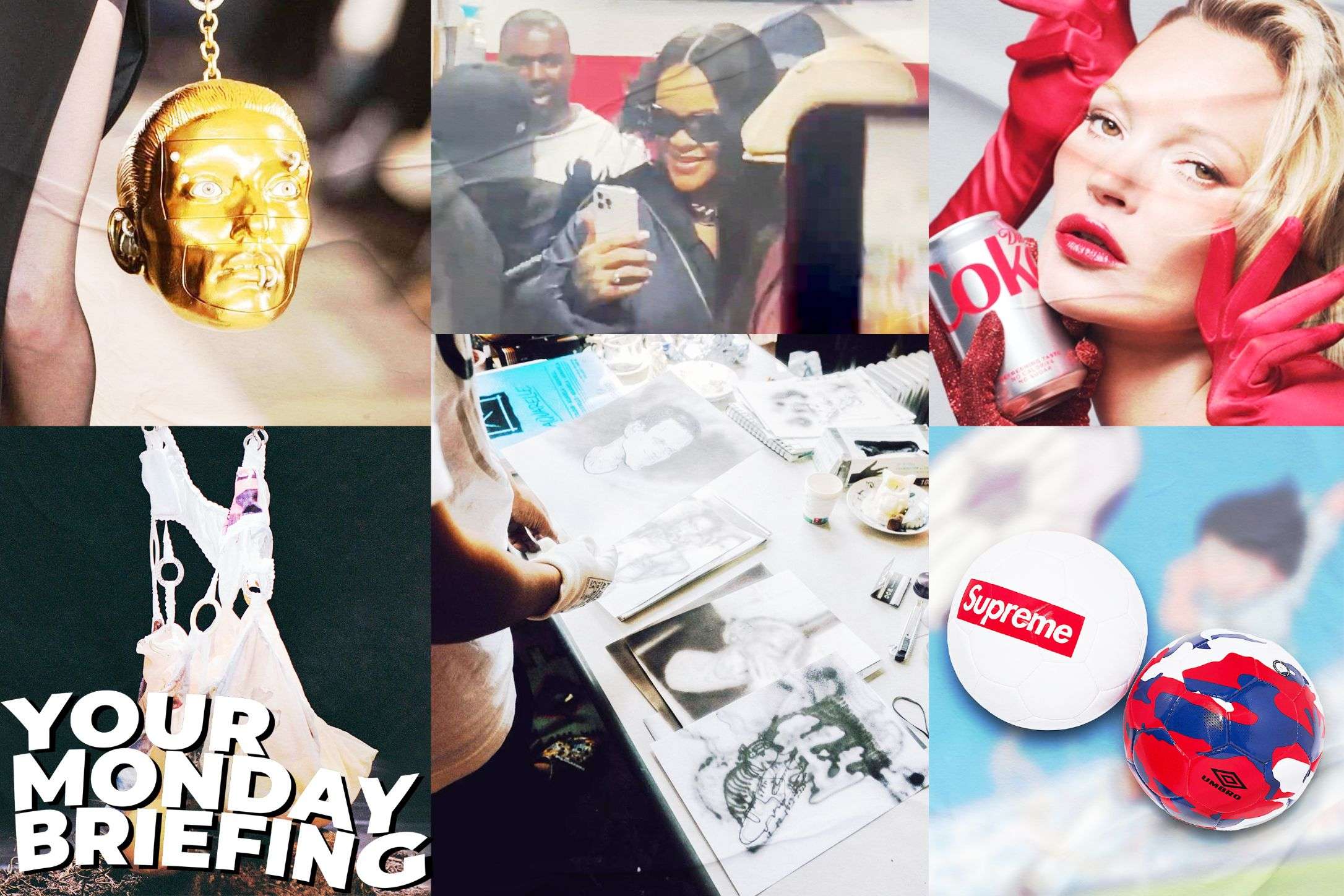 asap rocky rihanna coke kate moss apoc store fashion culture drops