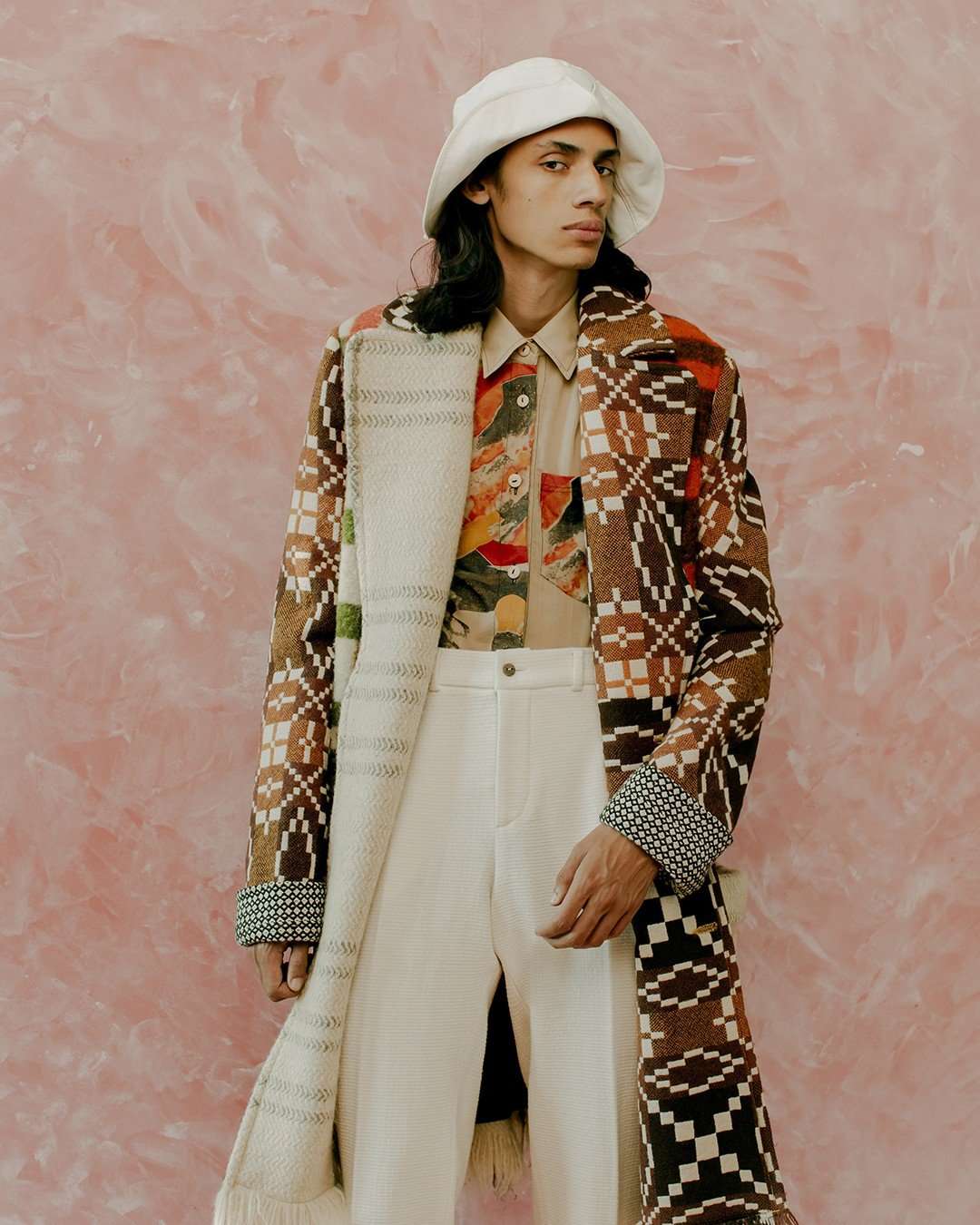 BETHANY WILLIAMS’ SS22 COLLECTION REMINDS THE INDUSTRY HOW IMPORTANT CHARITY IS