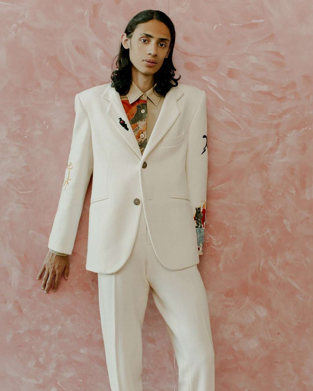 BETHANY WILLIAMS’ SS22 COLLECTION REMINDS THE INDUSTRY HOW IMPORTANT CHARITY IS