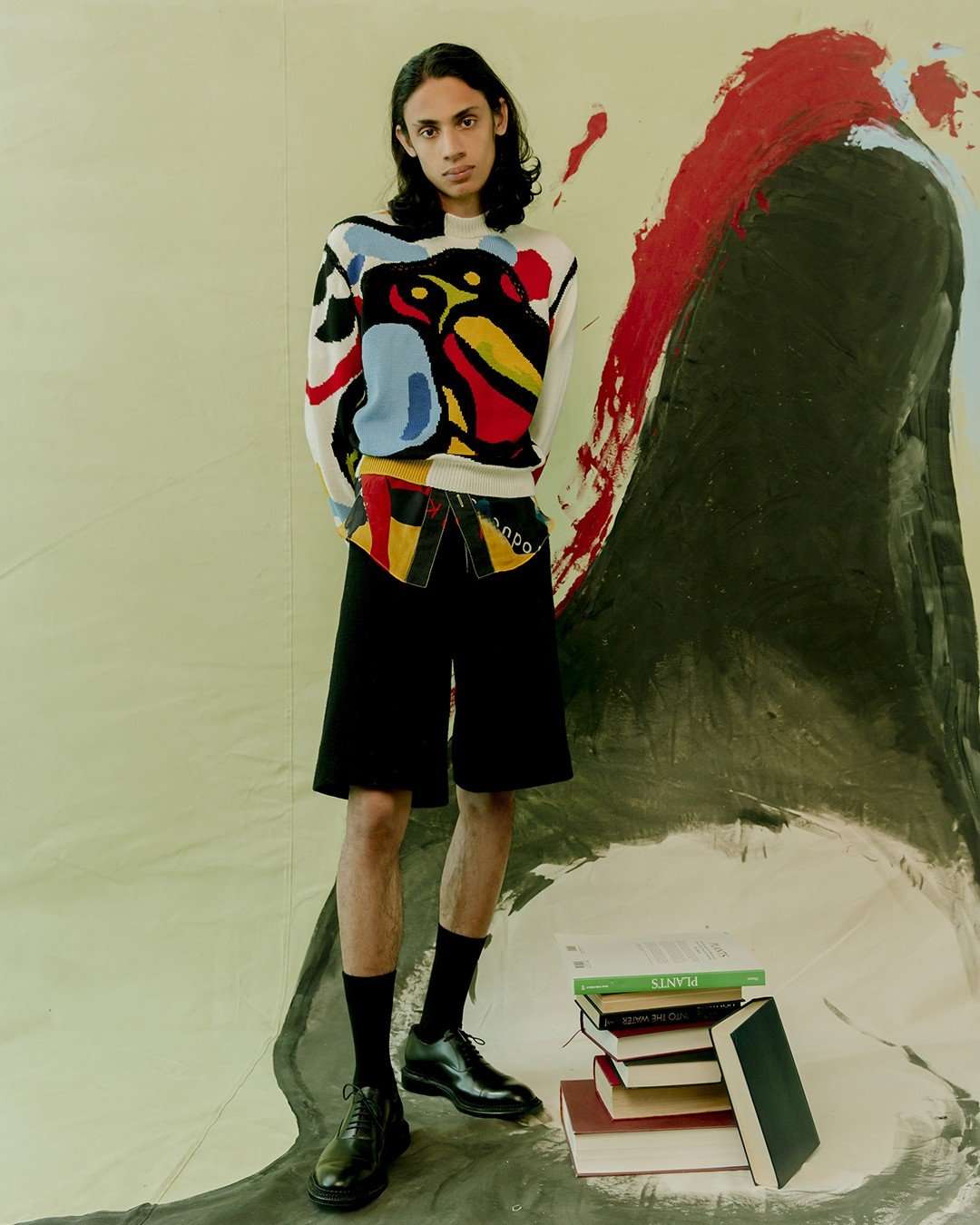BETHANY WILLIAMS’ SS22 COLLECTION REMINDS THE INDUSTRY HOW IMPORTANT CHARITY IS