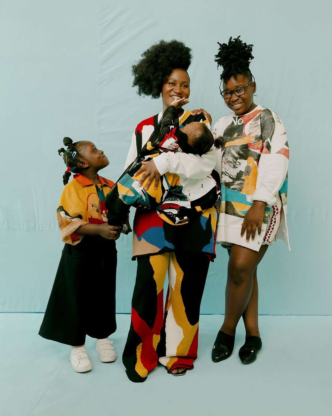 BETHANY WILLIAMS’ SS22 COLLECTION REMINDS THE INDUSTRY HOW IMPORTANT CHARITY IS
