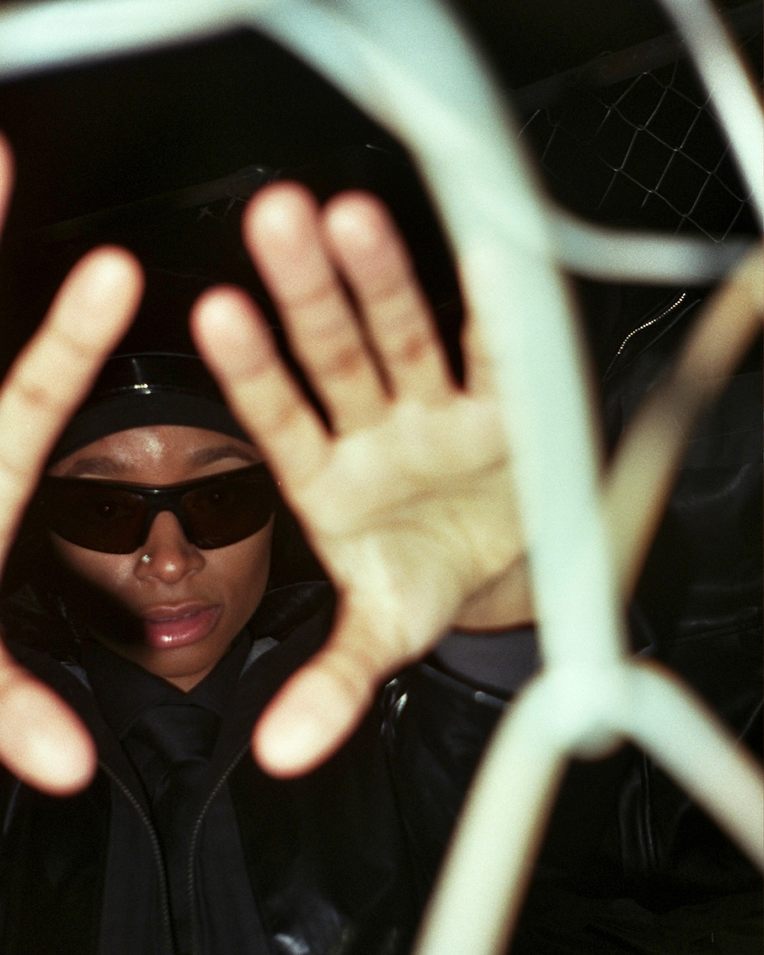 BXKS ON GROWING UP IN GRIME, HACK THE PLANET EP & TIKTOK