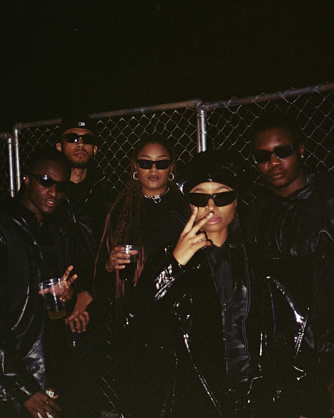 BXKS ON GROWING UP IN GRIME, HACK THE PLANET EP & TIKTOK
