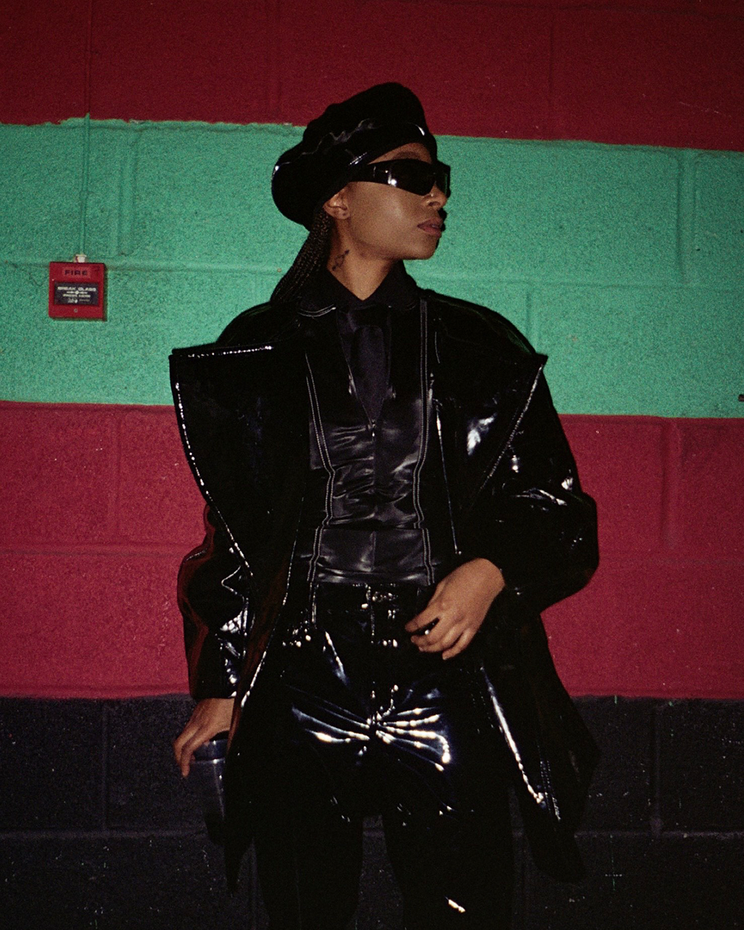 BXKS ON GROWING UP IN GRIME, HACK THE PLANET EP & TIKTOK