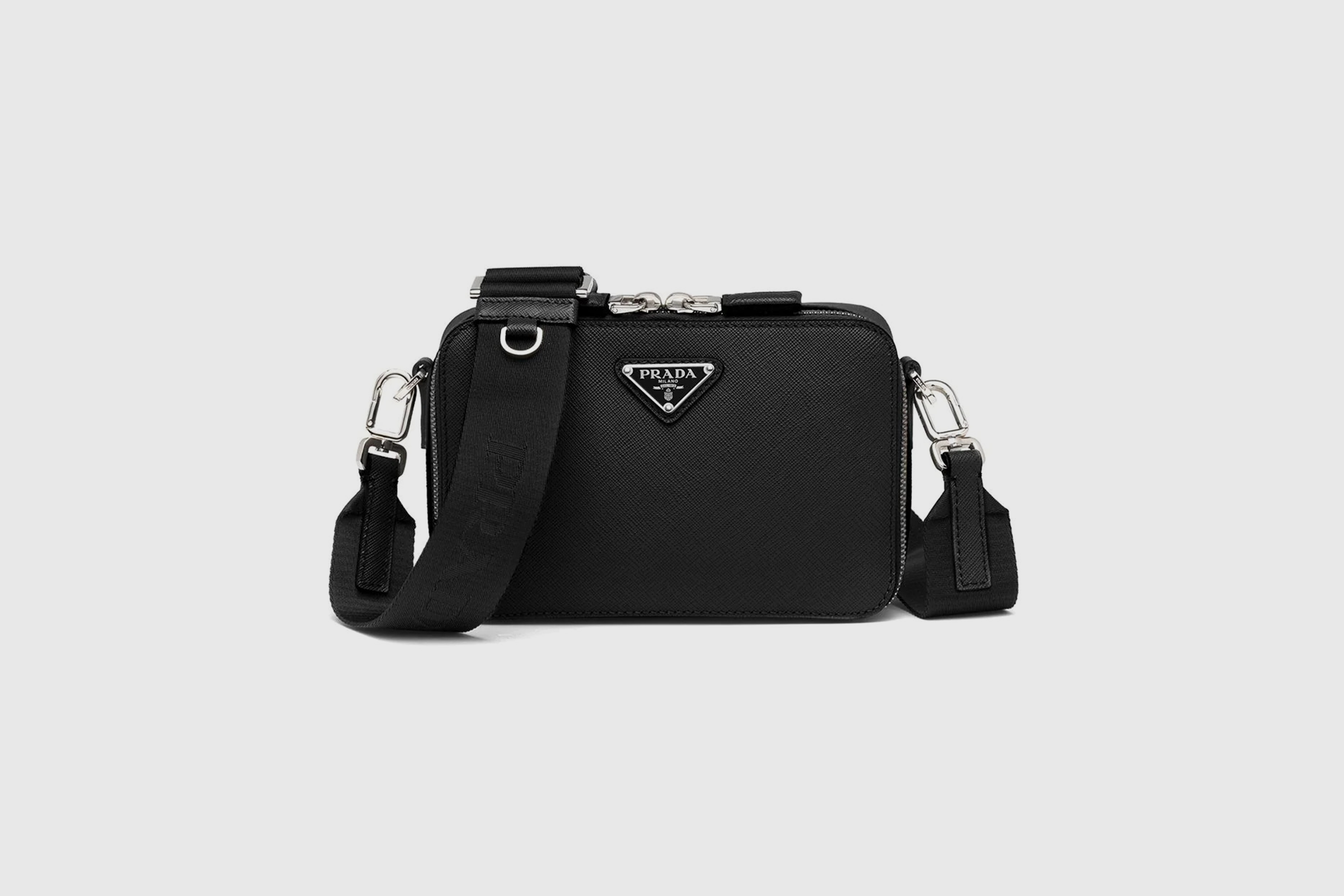 15 CROSS-BODY BAGS TO KEEP YOUR SH*T TOGETHER