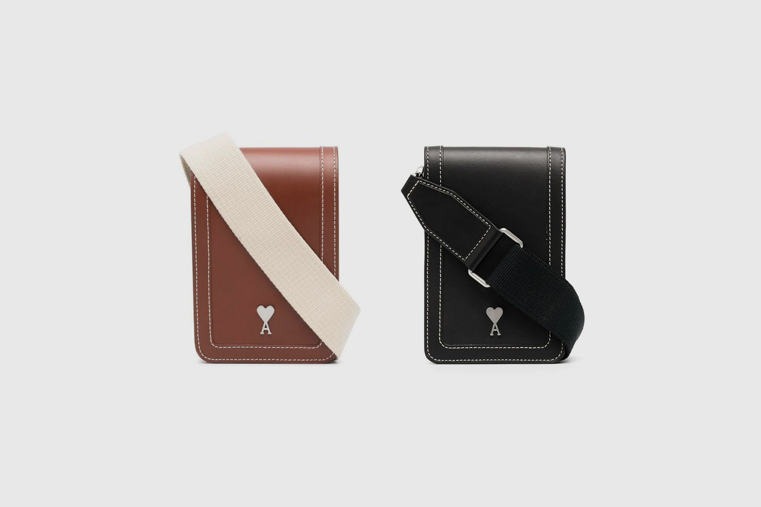 15 CROSS-BODY BAGS TO KEEP YOUR SH*T TOGETHER