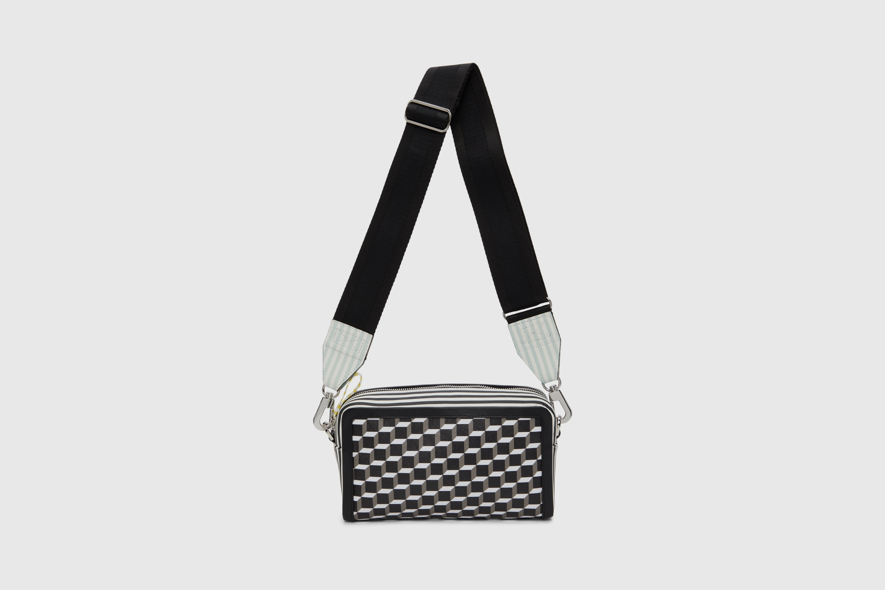 15 CROSS-BODY BAGS TO KEEP YOUR SH*T TOGETHER