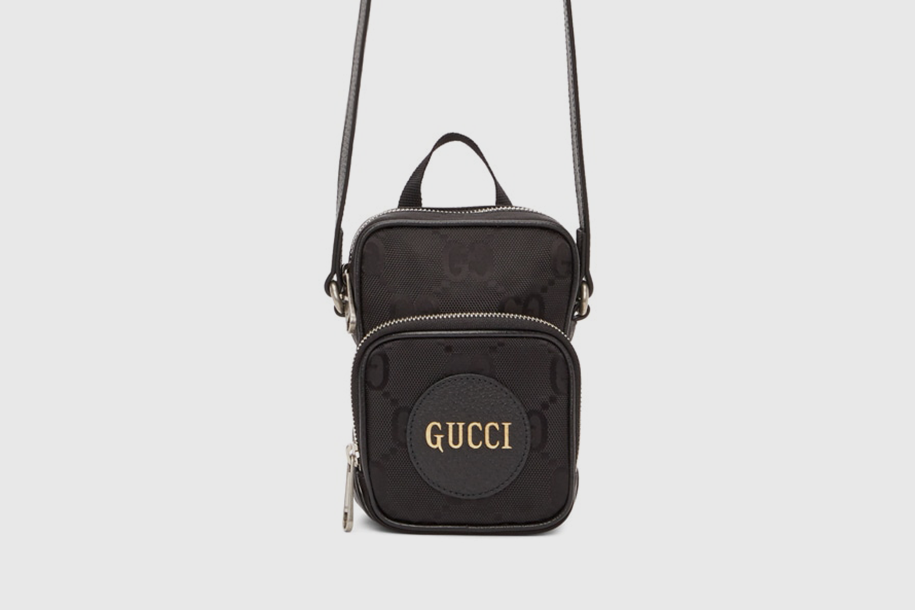 15 CROSS-BODY BAGS TO KEEP YOUR SH*T TOGETHER
