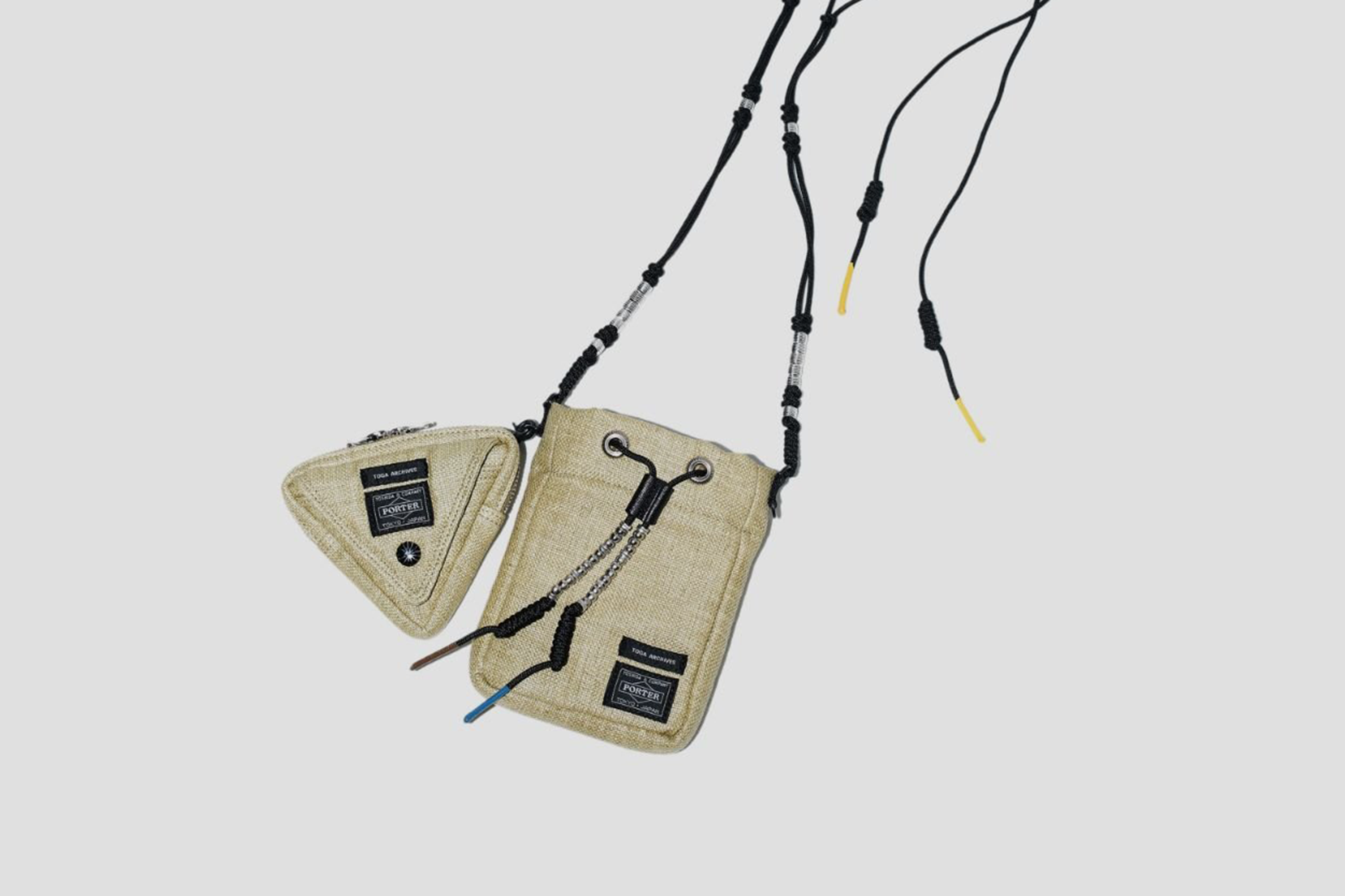 15 CROSS-BODY BAGS TO KEEP YOUR SH*T TOGETHER