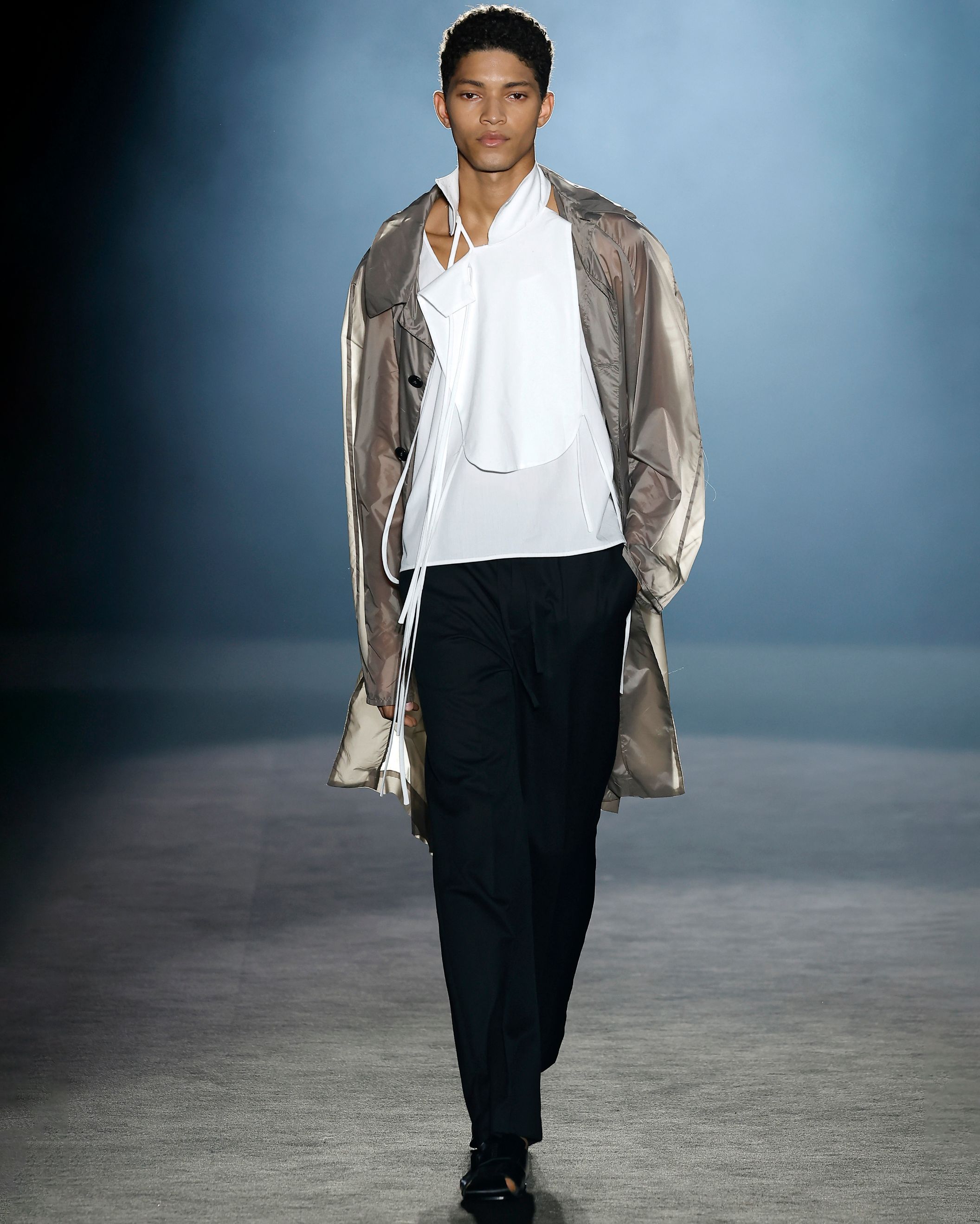 What went down this season at Barcelona Fashion Week