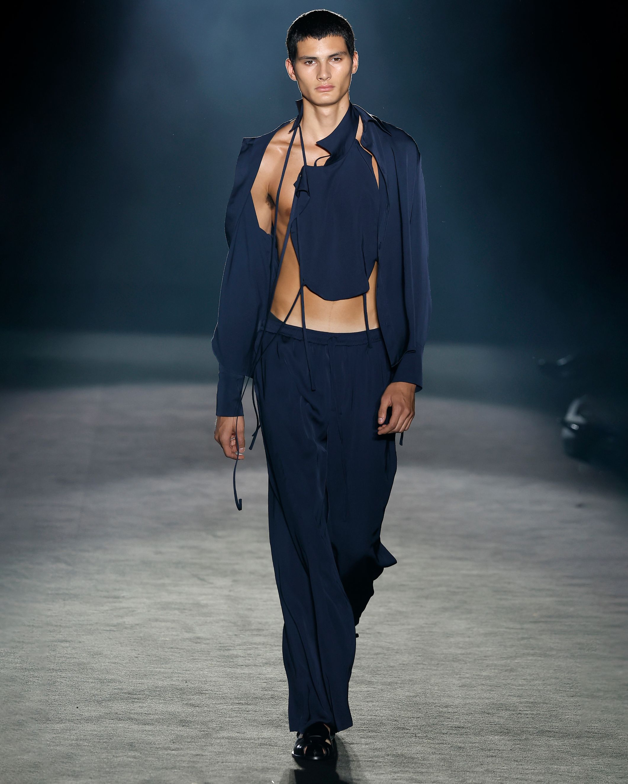 What went down this season at Barcelona Fashion Week