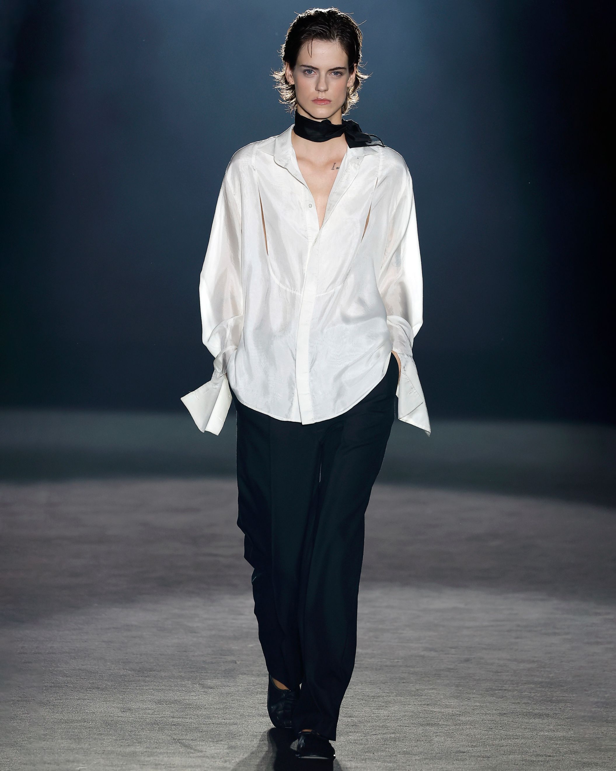 What went down this season at Barcelona Fashion Week