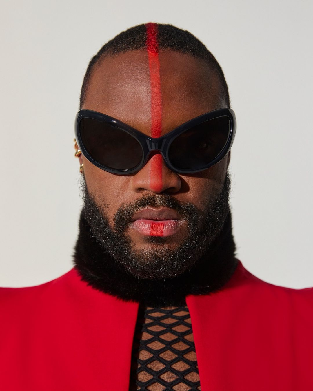 Culted Sounds: Genesis Owusu on his new album STRUGGLER, the power of resilience & Duolingo