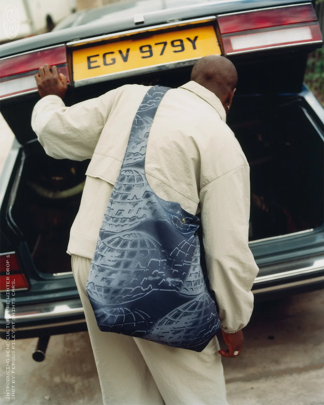Bene Culture keep it cosy for its Pre Winter 23 drop