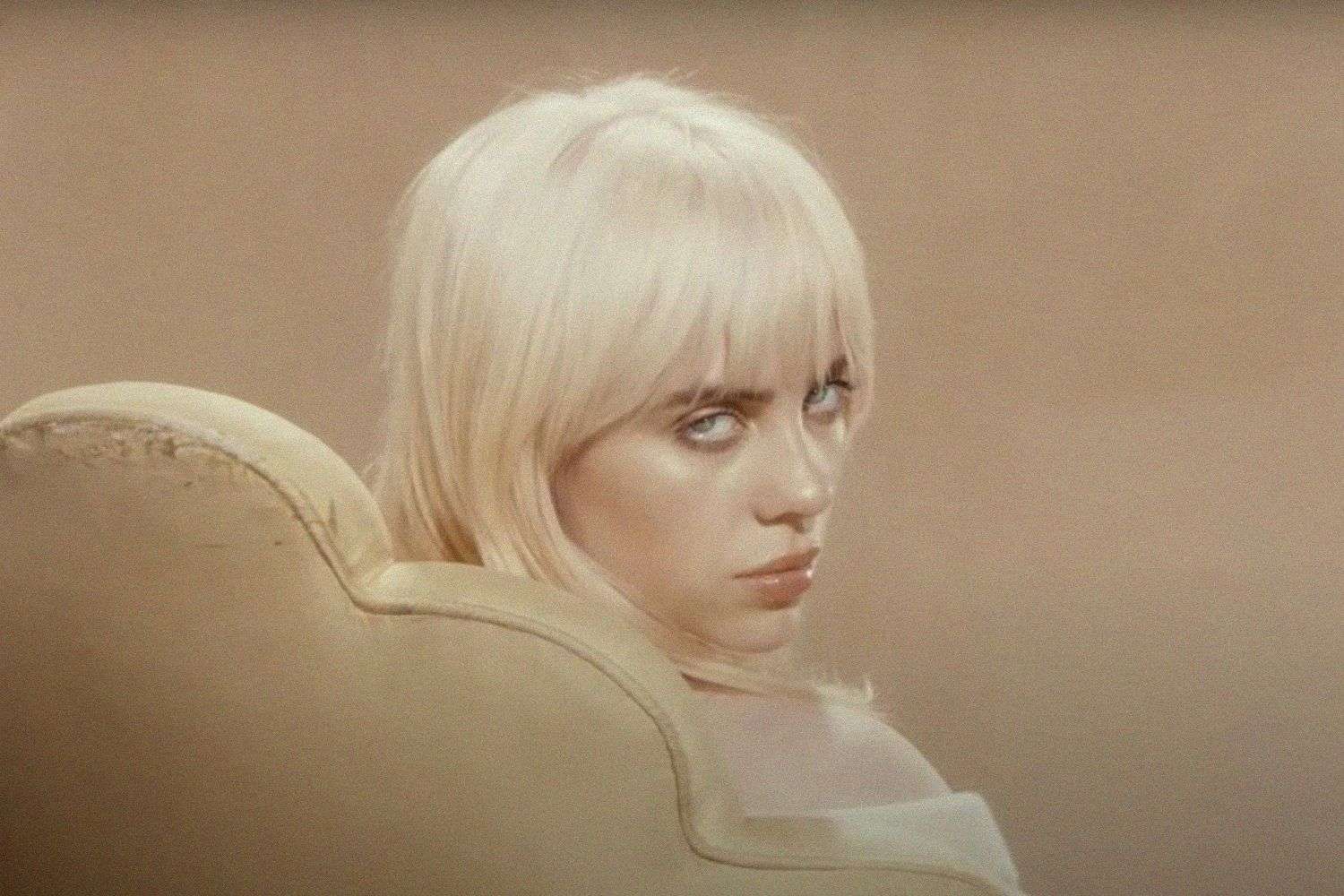 Billie Eilish
