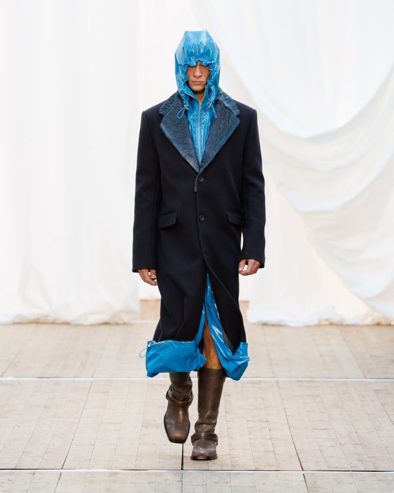 At FW25 Bluemarble grows up