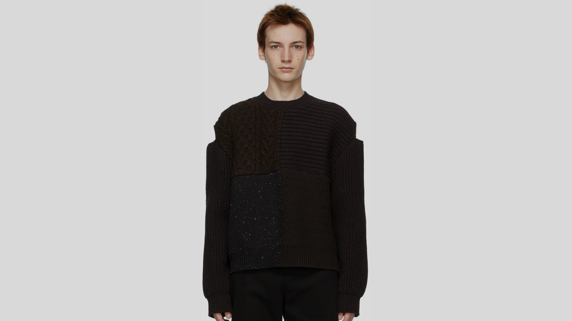 IT’S NOT TOO LATE TO COP THESE PERFECT WINTER JUMPERS