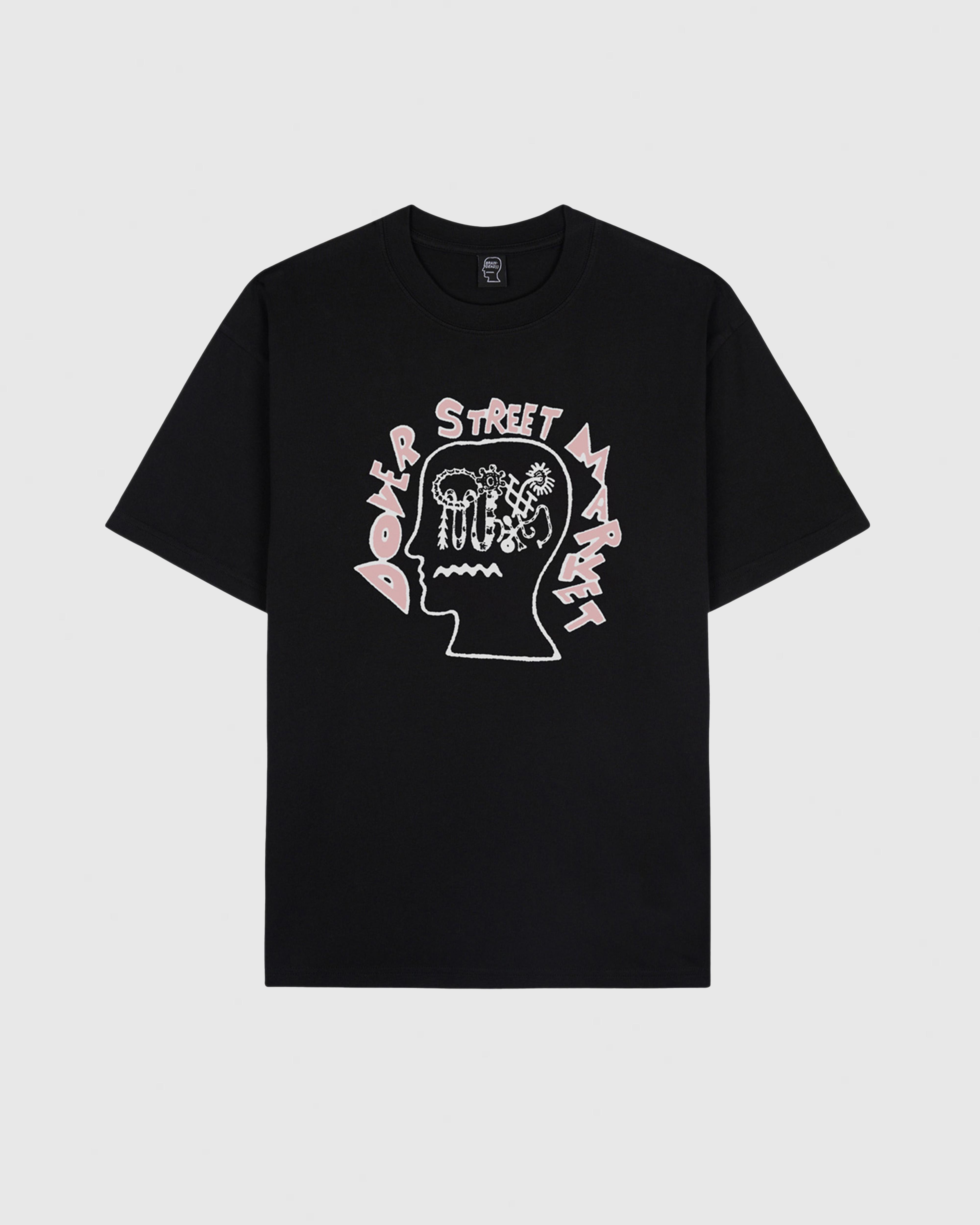 Your Friday Roundup: Skepta’s debut film & a new Marine Serre campaign