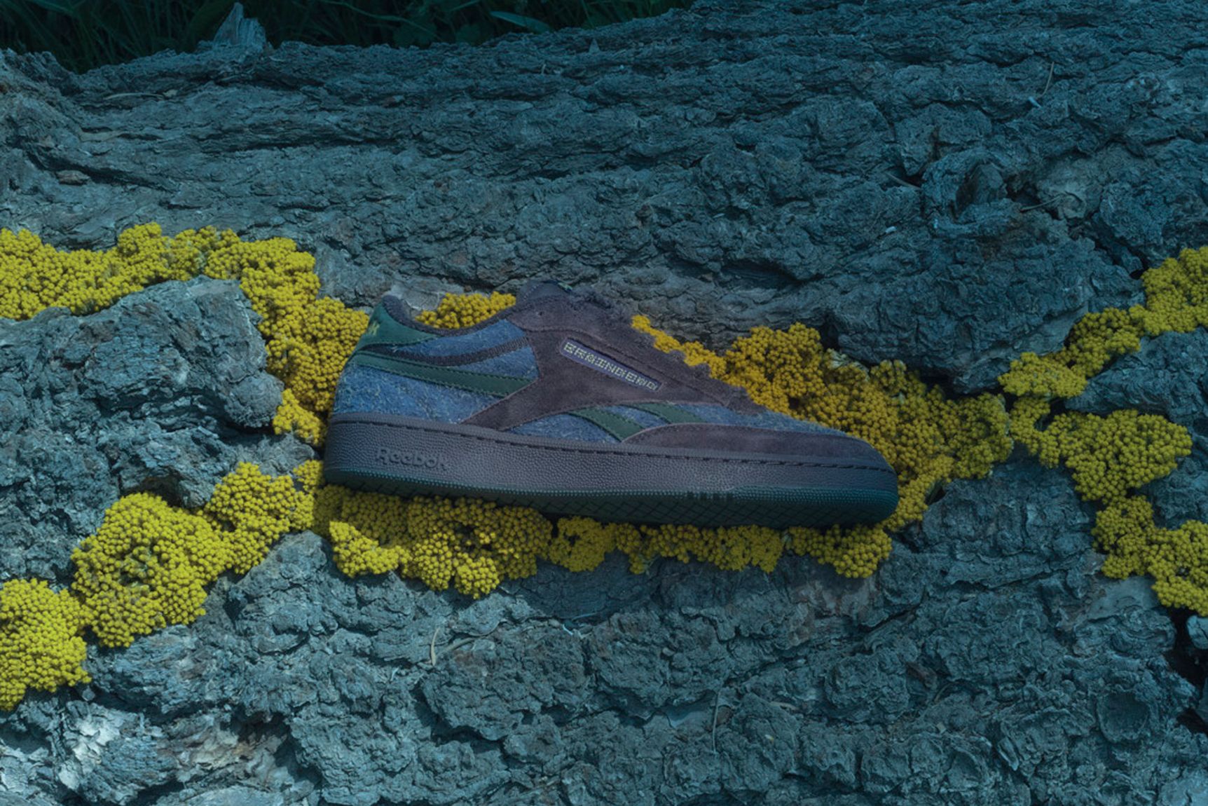 (CLUB C) REVENGE IS A SHOE BEST SERVED COLD