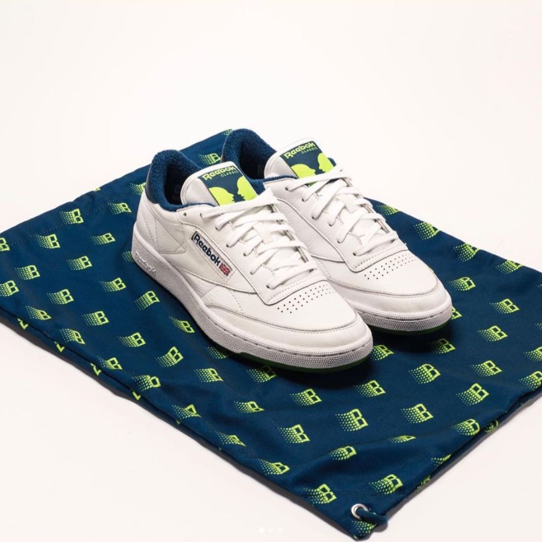 A look at the enduring legacy of the Reebok white sneaker