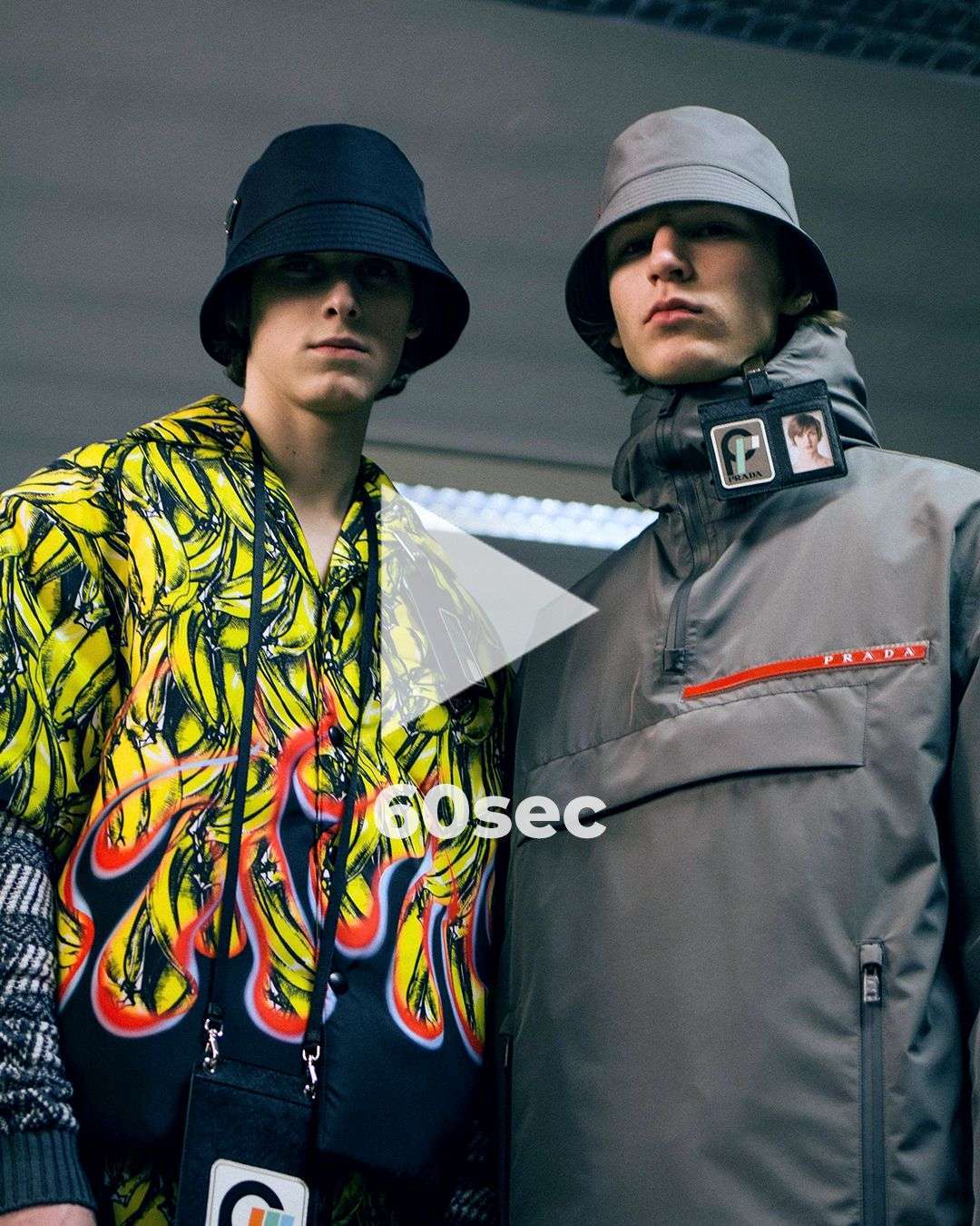 THE BEST BUCKET HATS TO WEAR THIS SUMMER