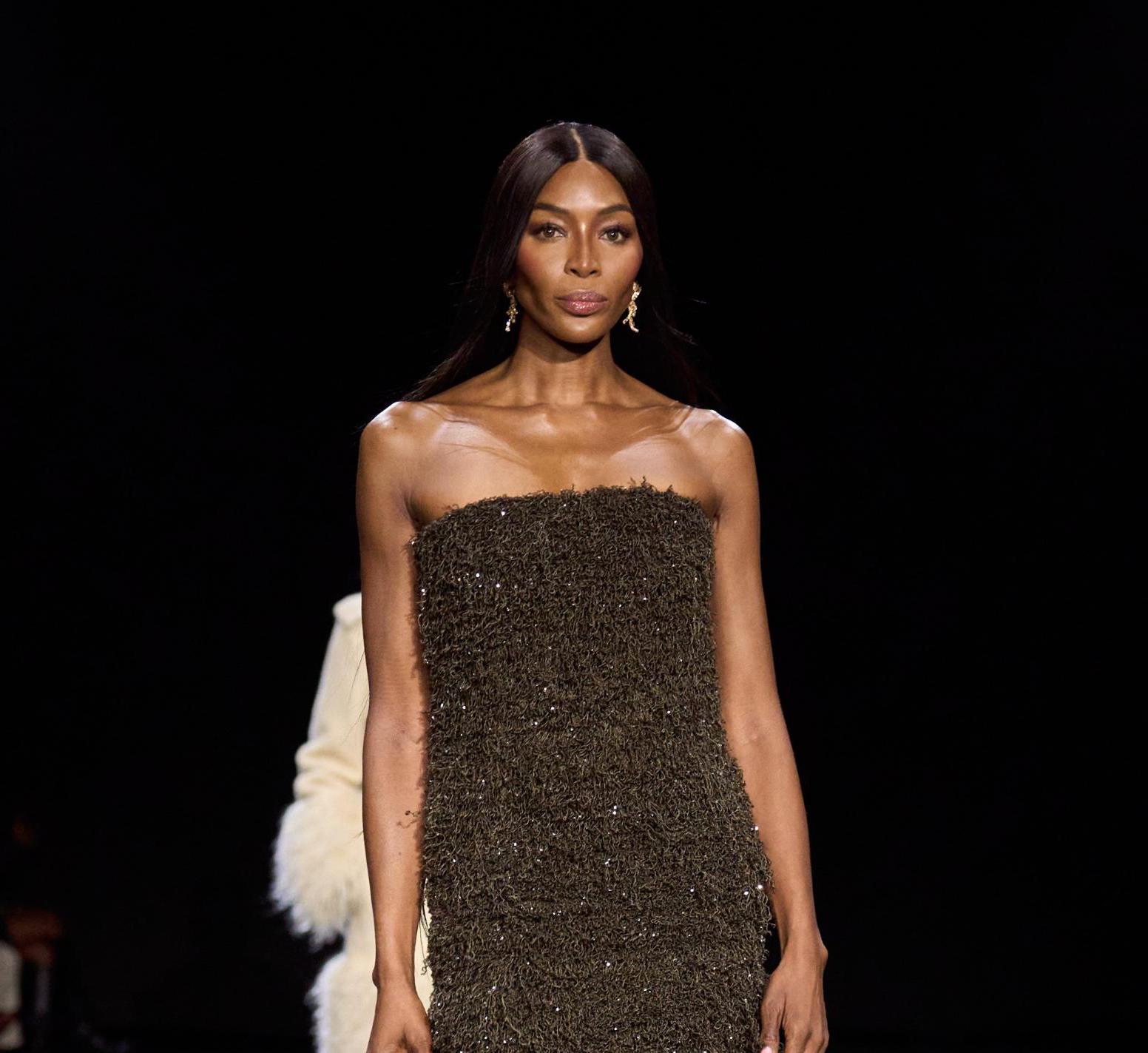 Burberry Winter 2024: celebrating the great British outdoors & Amy Winehouse