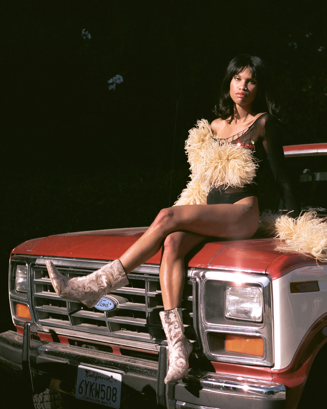 CULTED SOUNDS: KENZIE TTH TALKS EGO-CHECKING, INSPIRATION FROM THE UNLIKELY & INDUSTRY ICKS