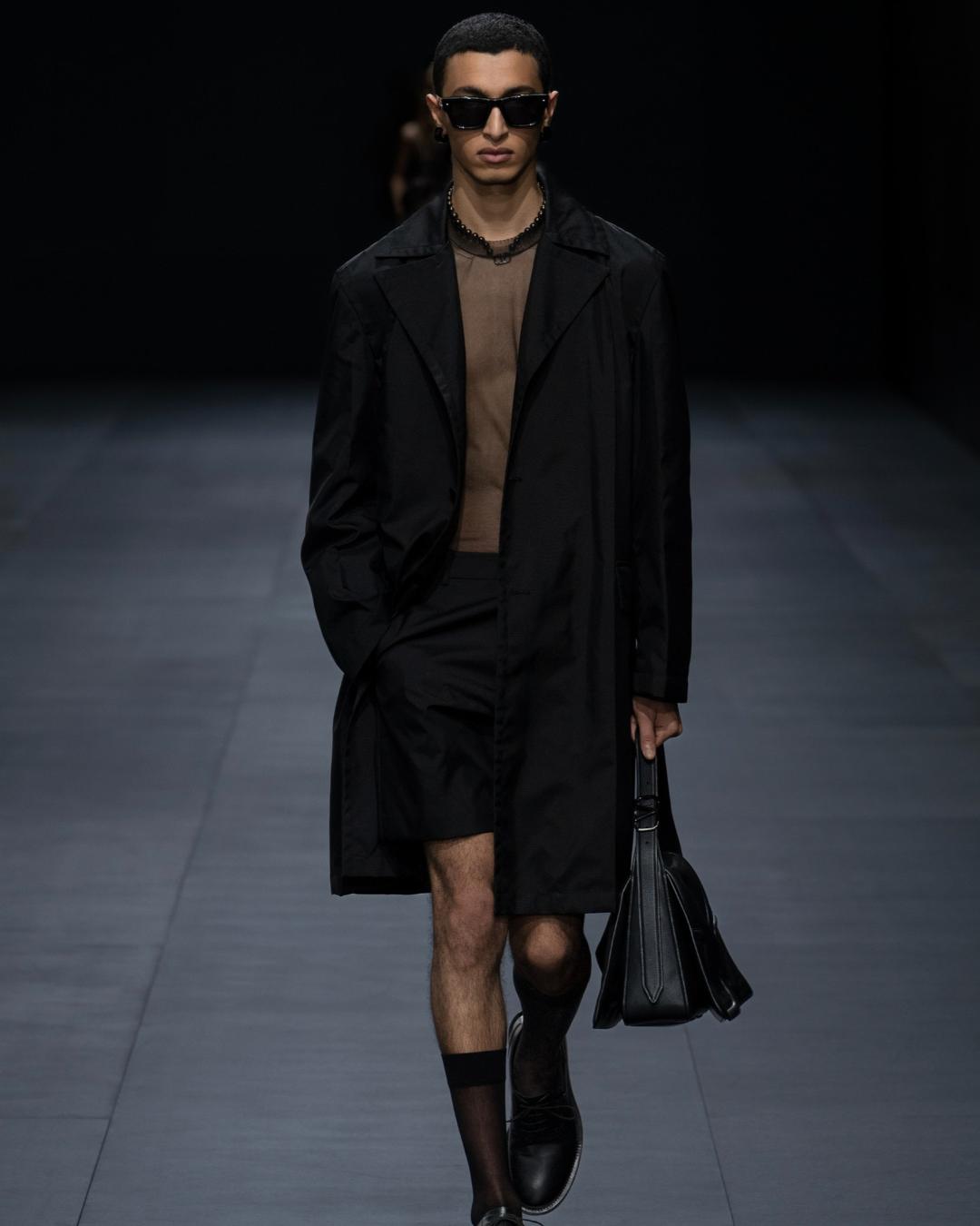 What to expect from Pierpaolo Piccioli at Balenciaga?
