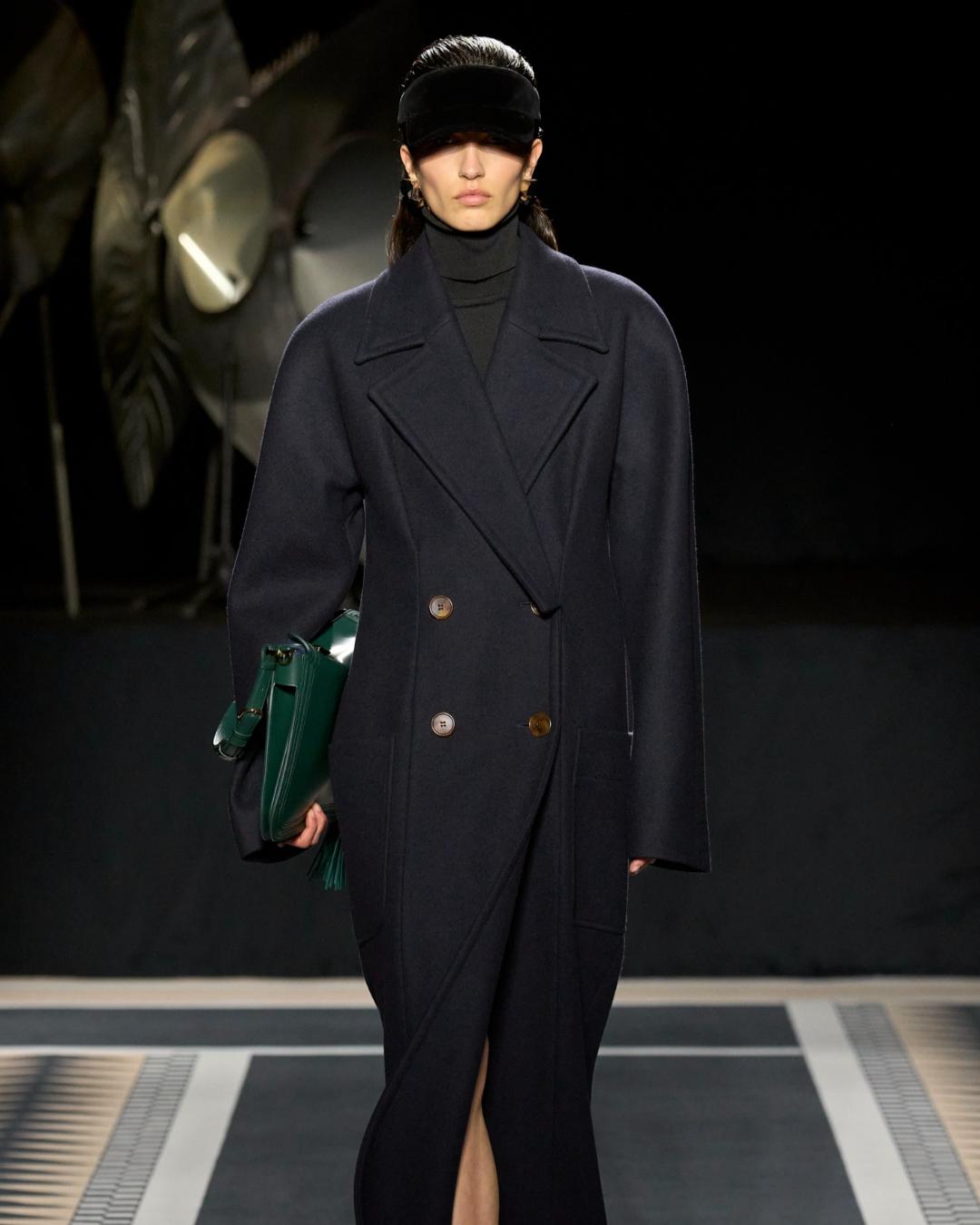 Lanvin is making a comeback with FW25