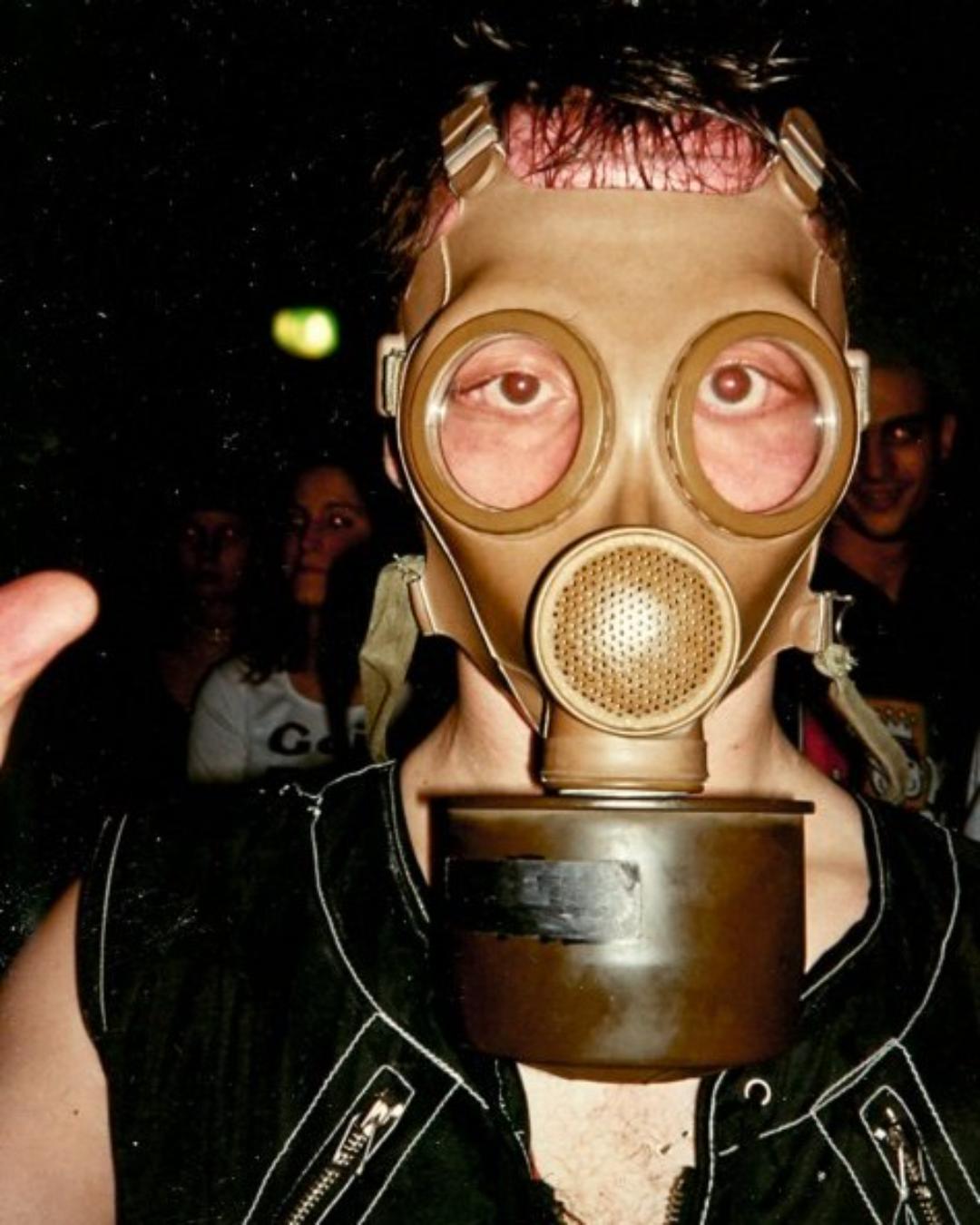 Rave style files: How the Berlin techno scene has inspired fashion