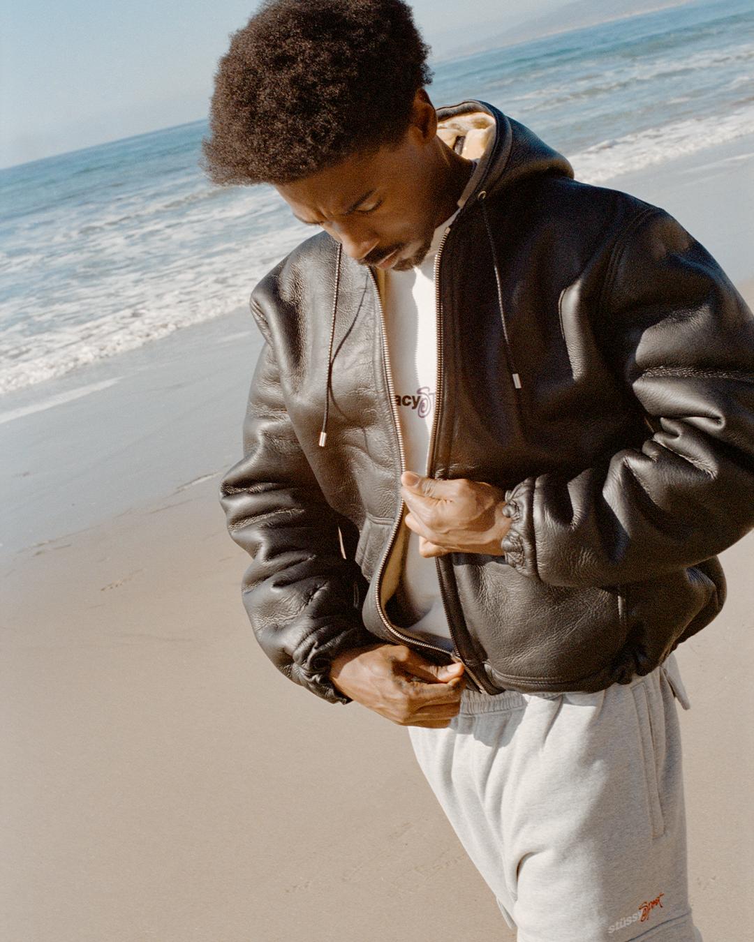 Friday Roundup: Loro Piana unveils a new campaign & another Our Legacy WORK SHOP collab