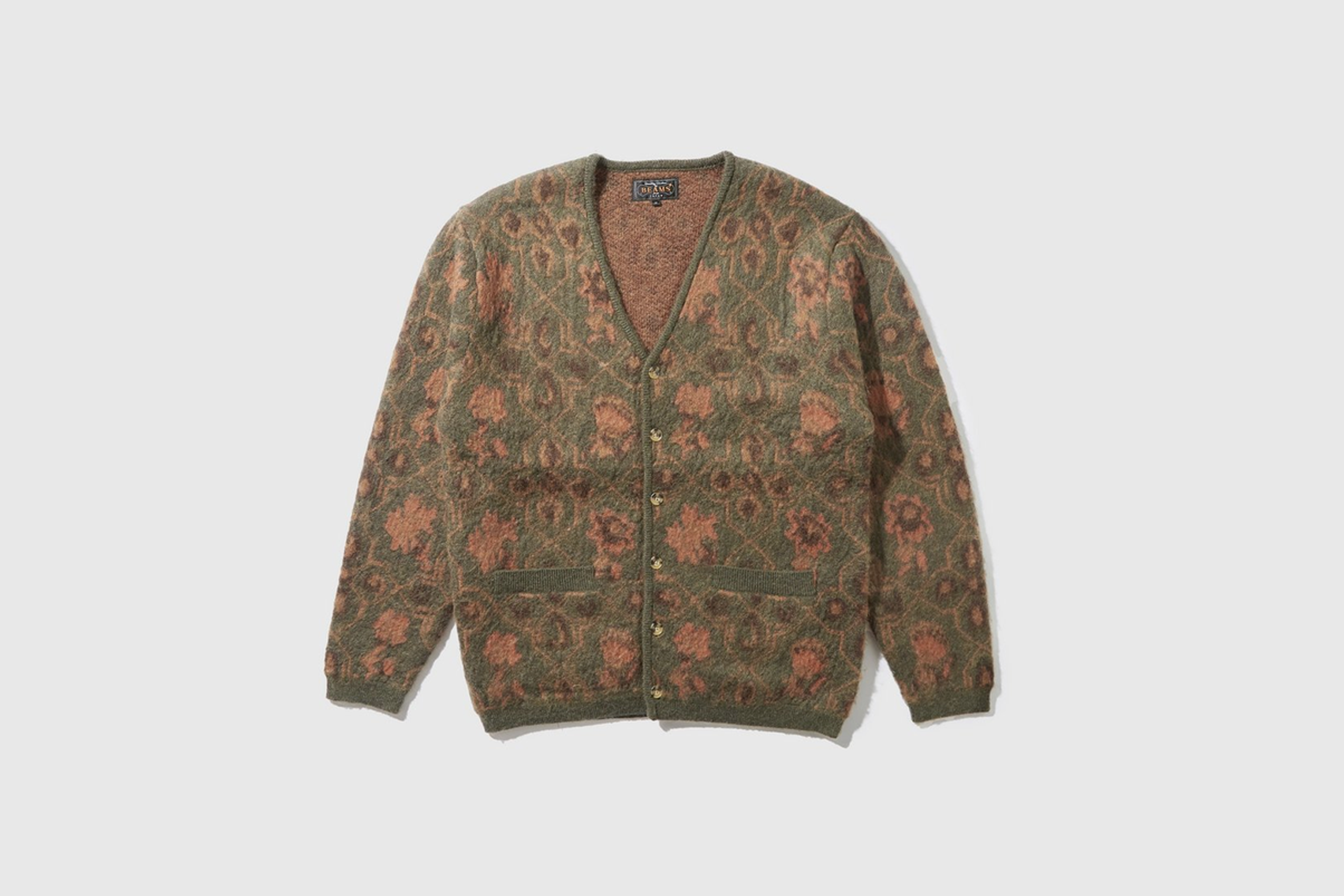 CARDIGAN SEASON: 6 COZY CARDIS YOU NEED FOR WINTER