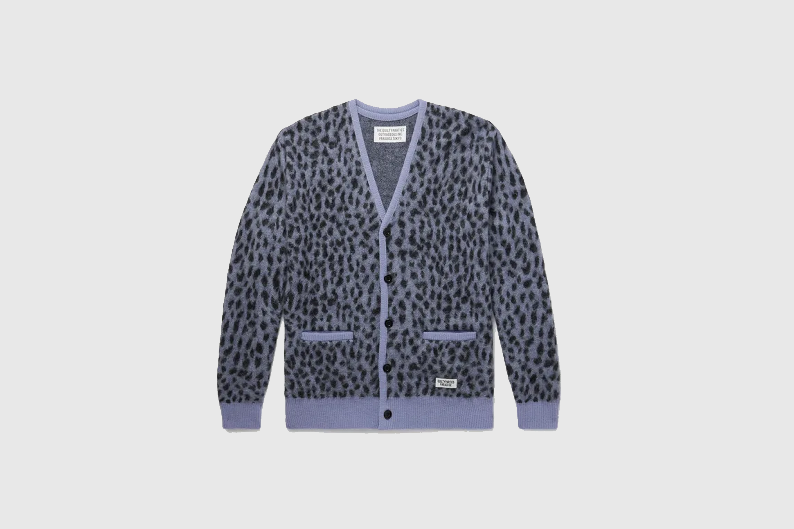 CARDIGAN SEASON: 6 COZY CARDIS YOU NEED FOR WINTER