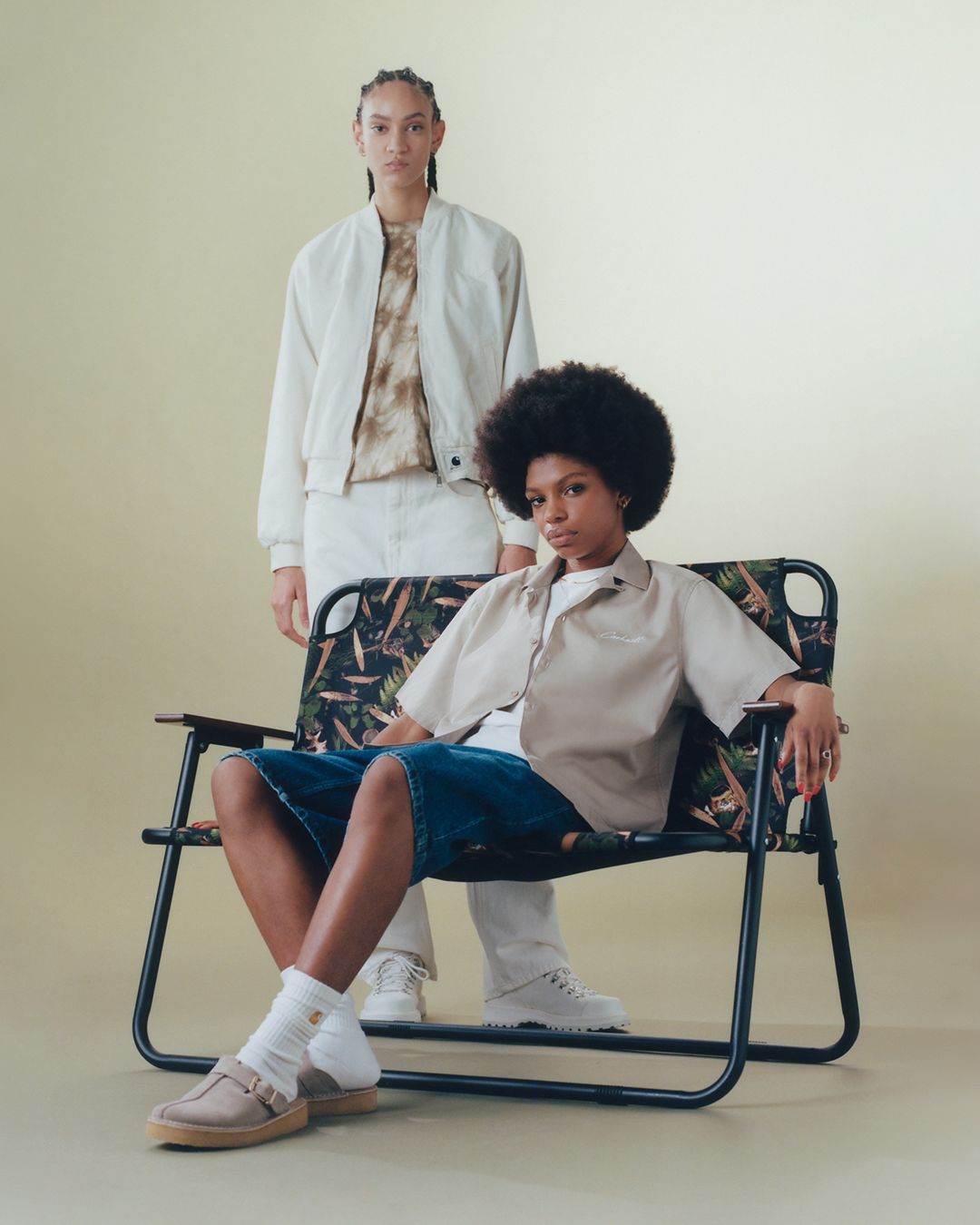 CARHARTT WIP, MONCLER & GREALISH IN GUCCI TOWN: YOUR FRIDAY ROUNDUP