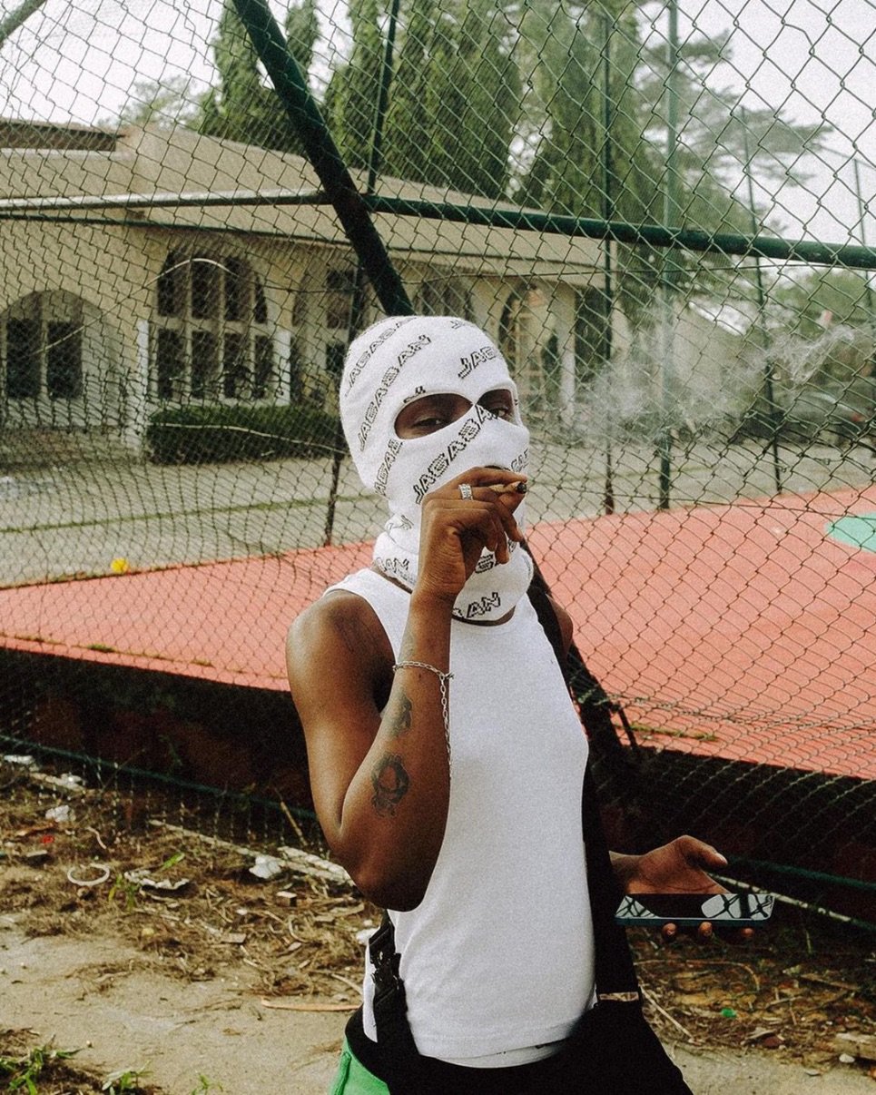 CULTURAL CONNECTIONS: LAGOS X LONDON