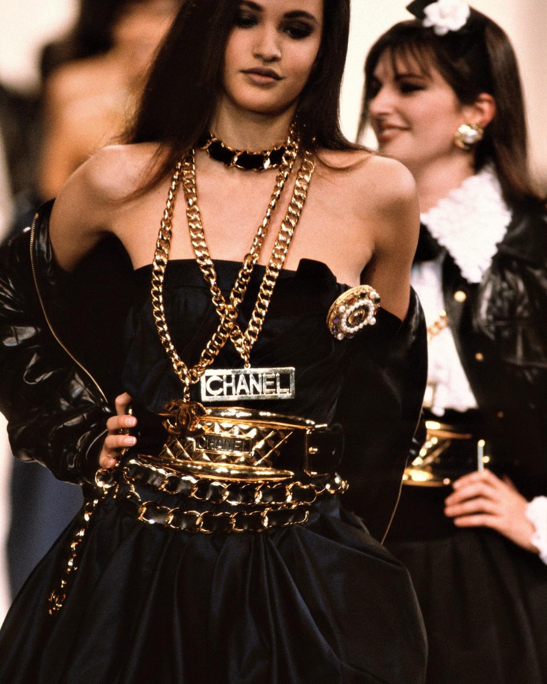 Is Matthieu Blazy going to Chanel?