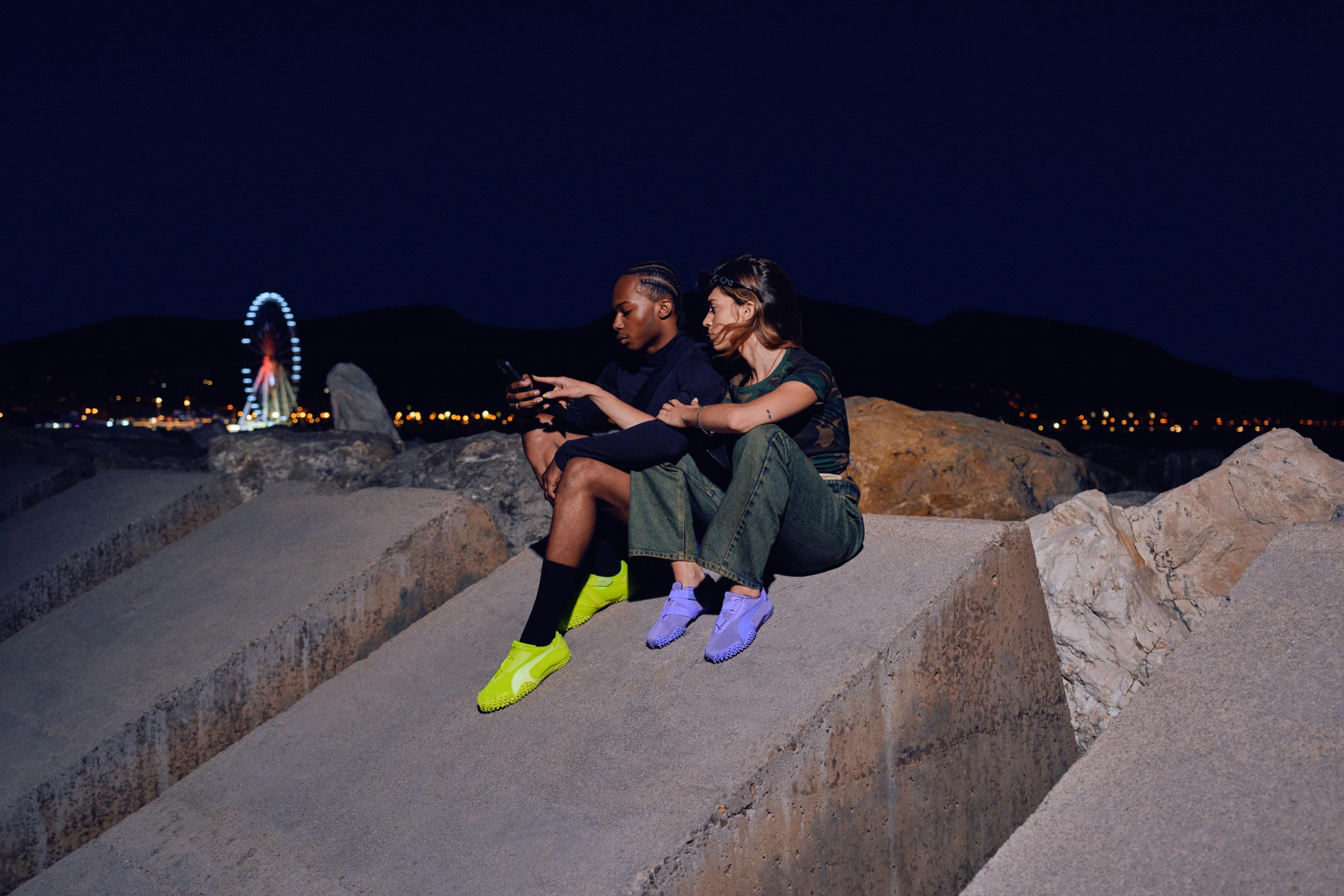 Culted Creps: the best sneaker drops this week from Puma, adidas, Salomon and more