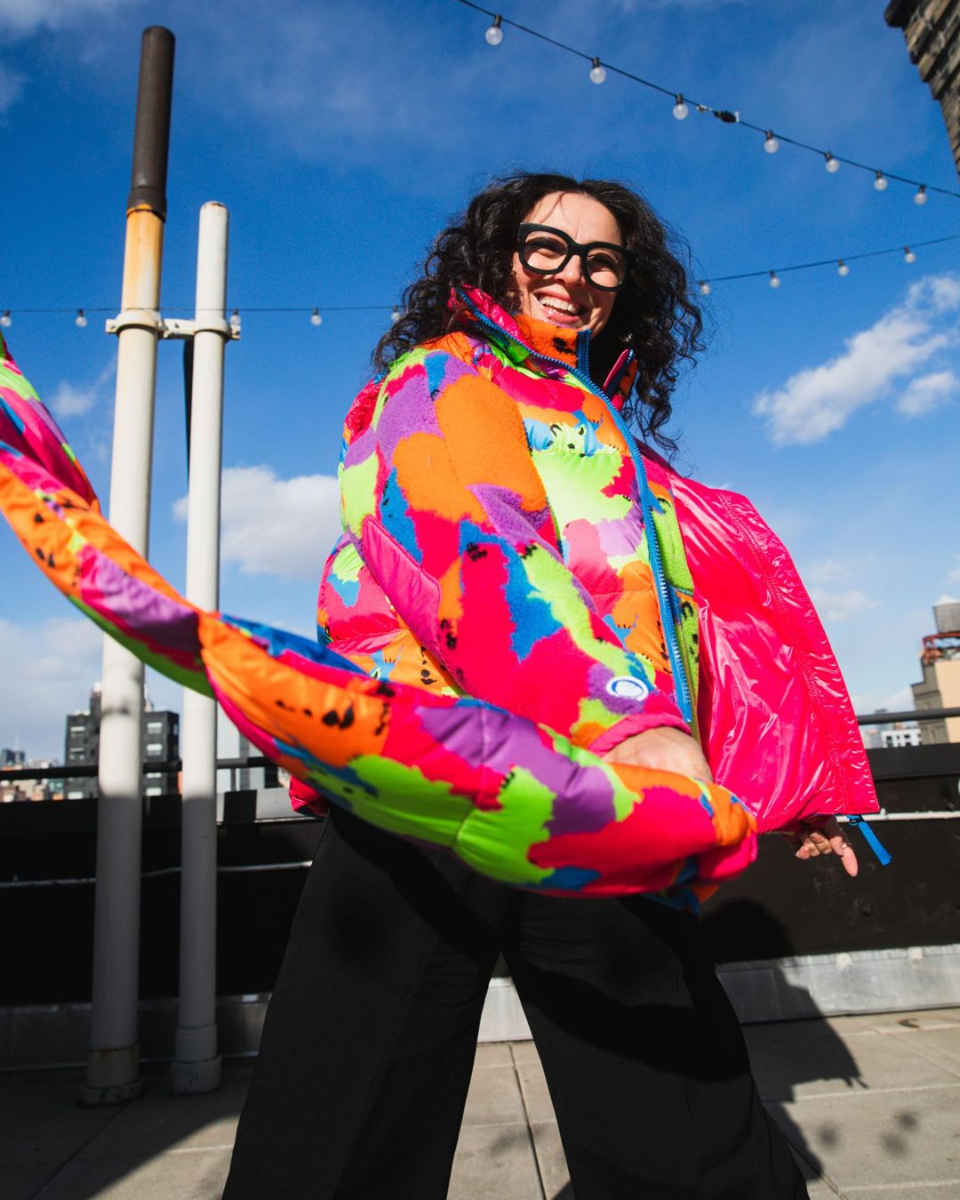 ELLESSE BRINGS THE PADEL TO THE PARTY & MORE IN YOUR FRIDAY ROUNDUP
