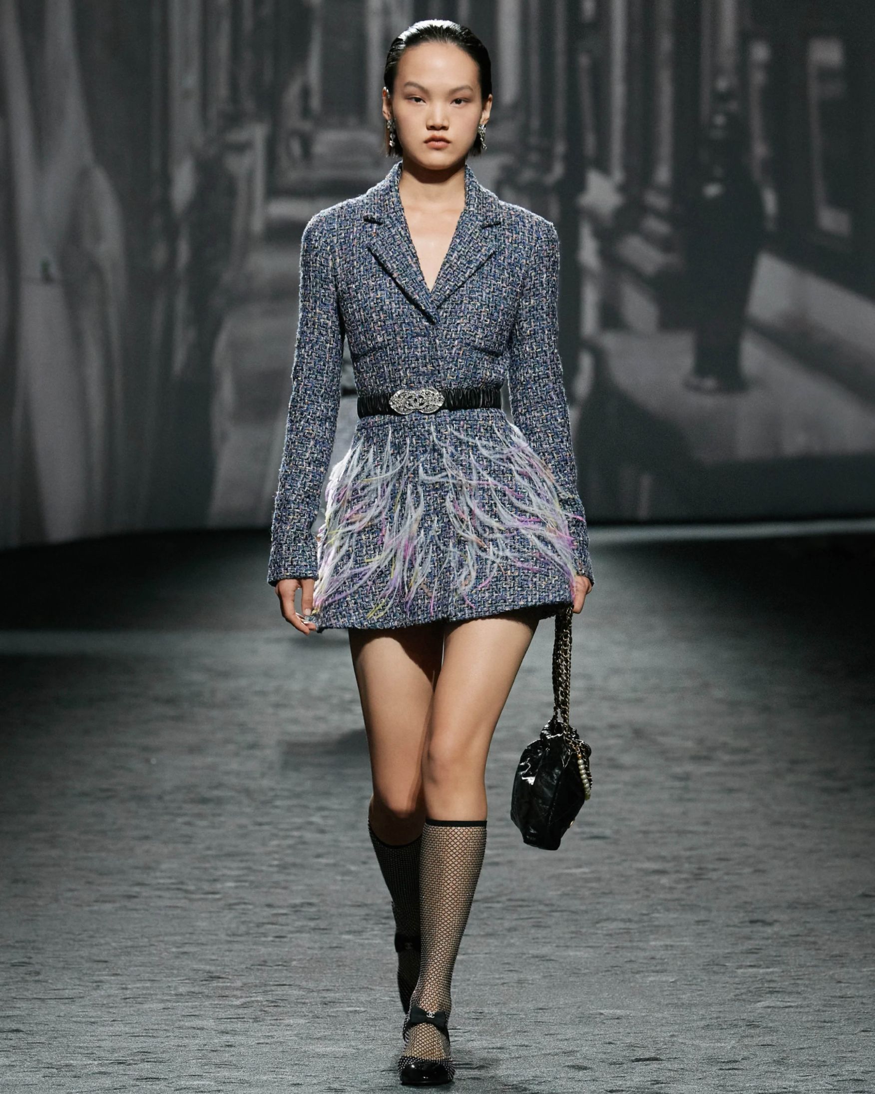 IT’S PARIS FASHION WEEK: HERE’S WHAT YOU DON’T WANT TO MISS