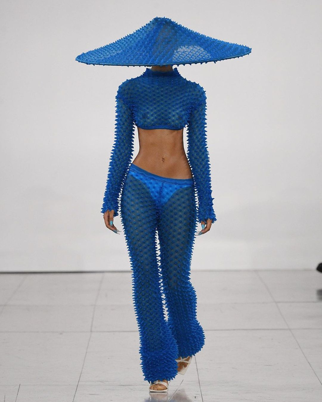 ARE YOU READY FOR LONDON FASHION WEEK?
