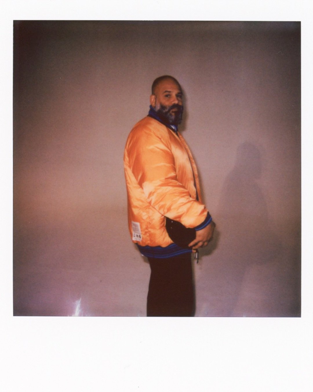 UNION FOUNDER, CHRIS GIBBS, TELLS ALL ABOUT THE CANADA GOOSE & UNION COLLAB WITH THE NBA