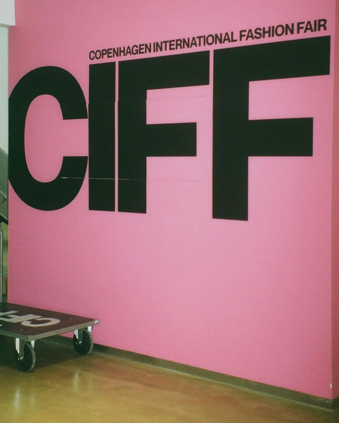 COPENHAGEN FASHION WEEK: WHAT TO EXPECT