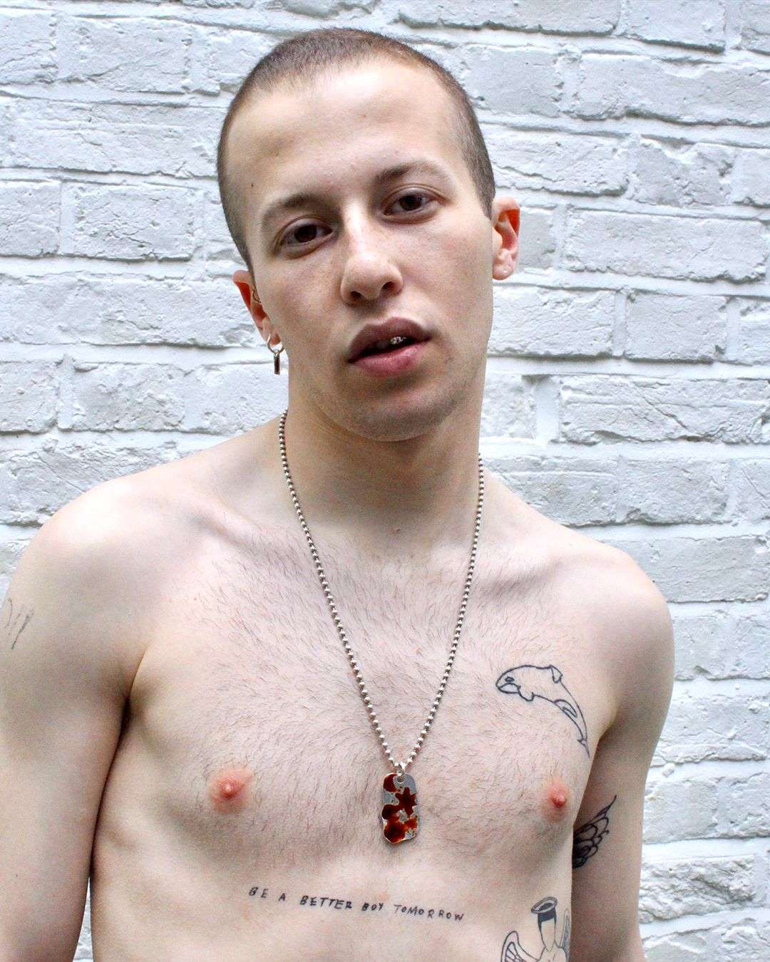 CLOVA RAE-SMITH: MEET THE DESIGNER BEHIND THE HOTTEST GRILLZ