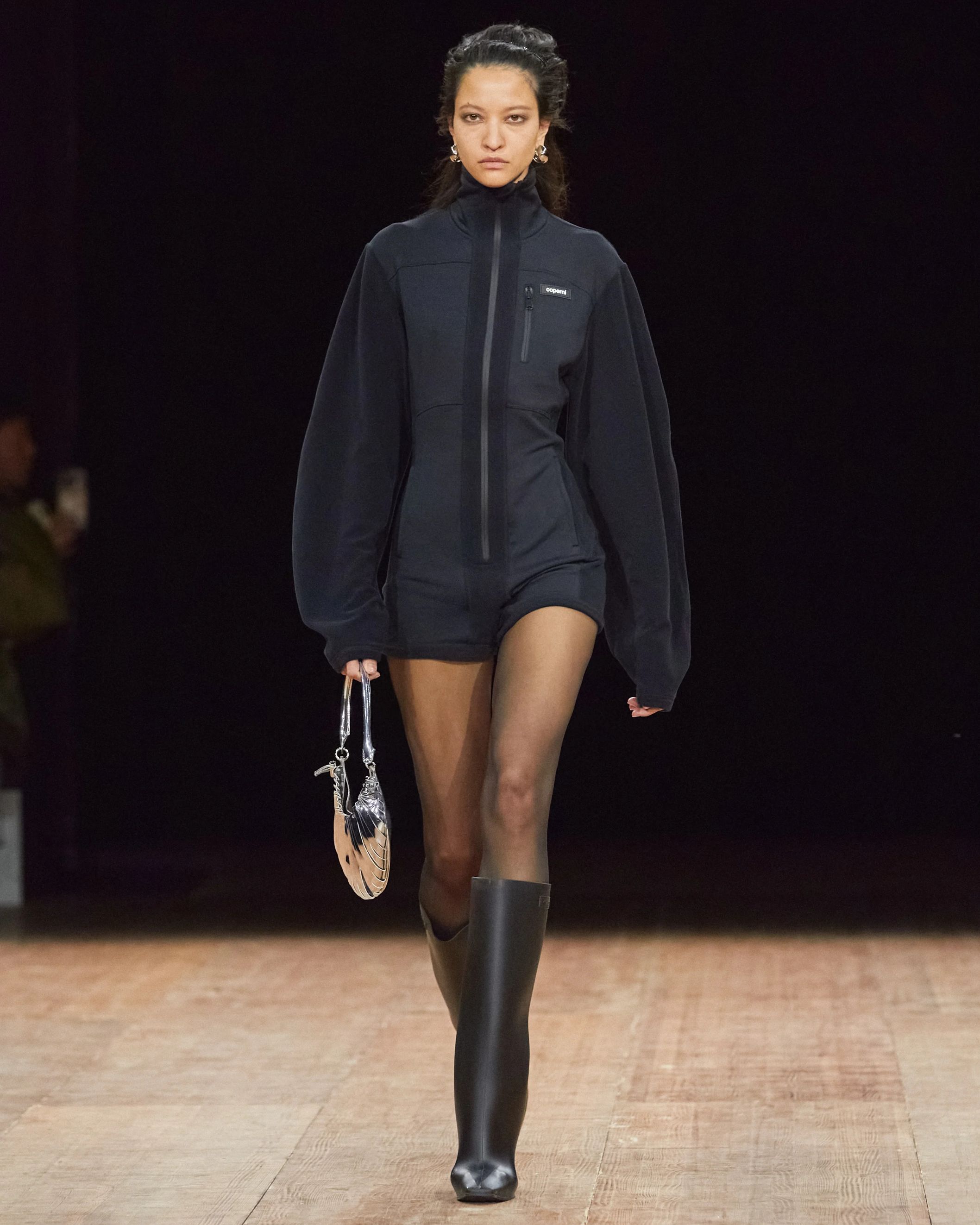 Here’s what’s going down at Paris Fashion Week this season
